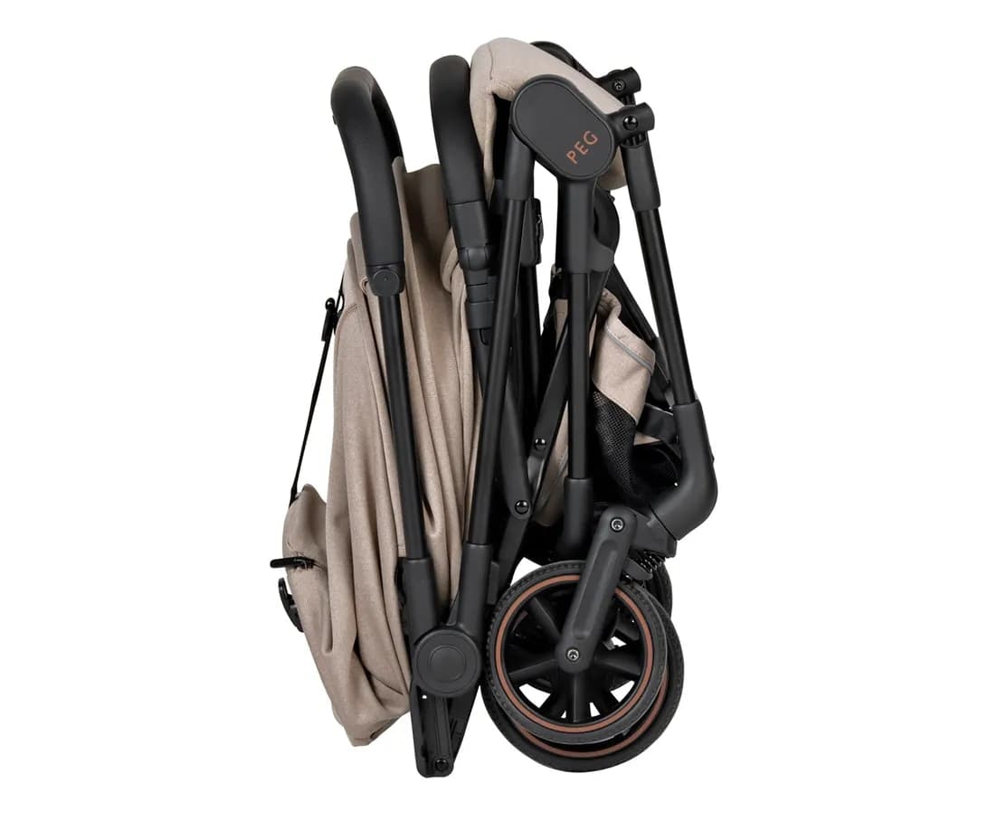Passeggino Peg Perego Aria – Desert