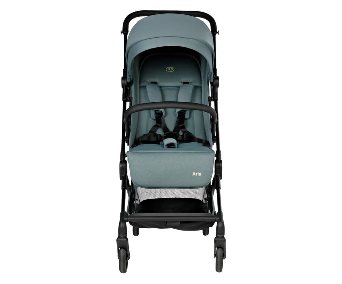 Passeggino Peg Perego Aria - 2