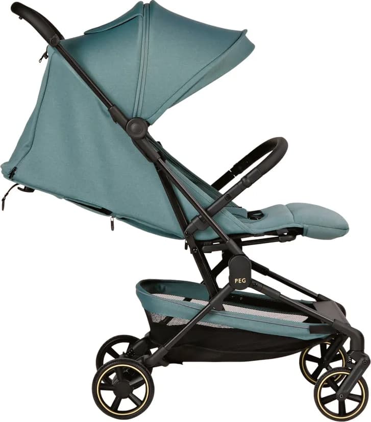 Passeggino Peg Perego Aria - 3