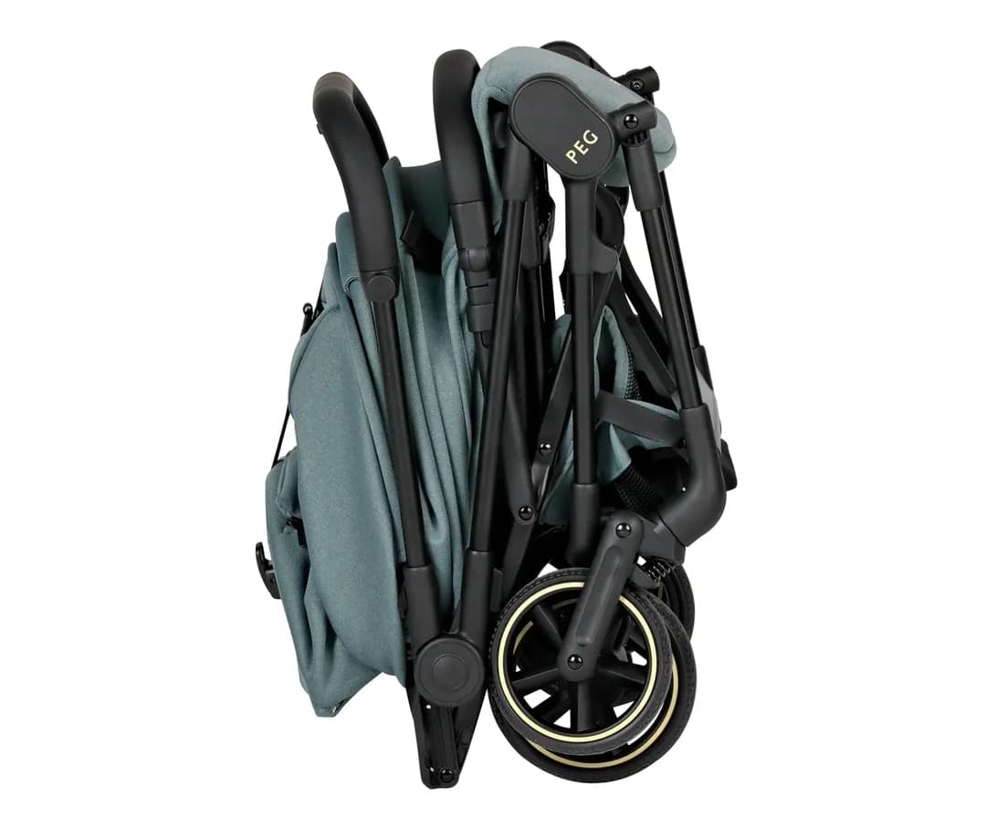 Passeggino Peg Perego Aria - 4