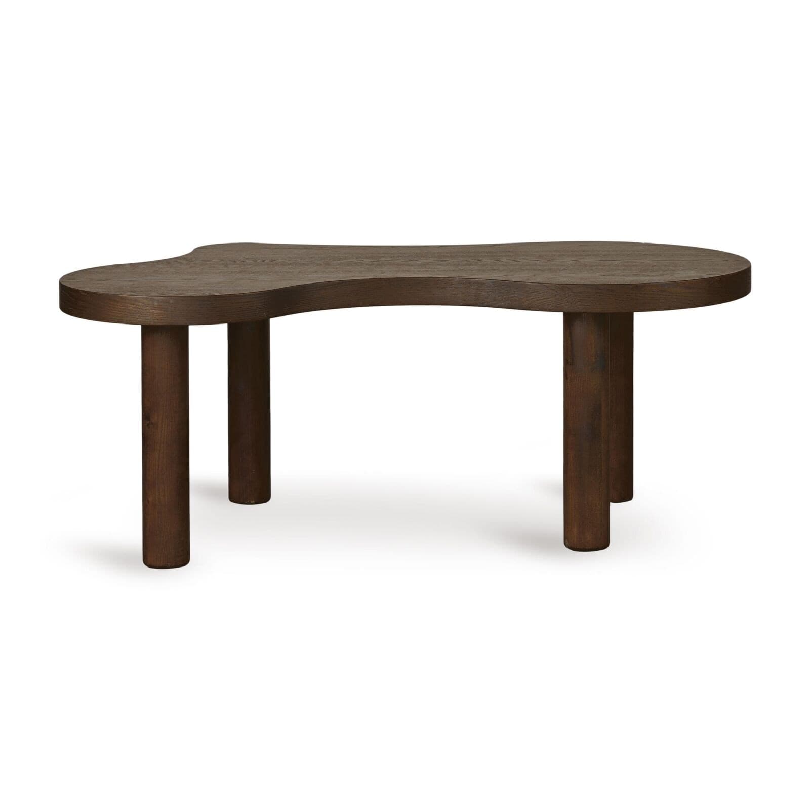 Tavolo Modulare Organico Quax per Bambini – Black Forest
