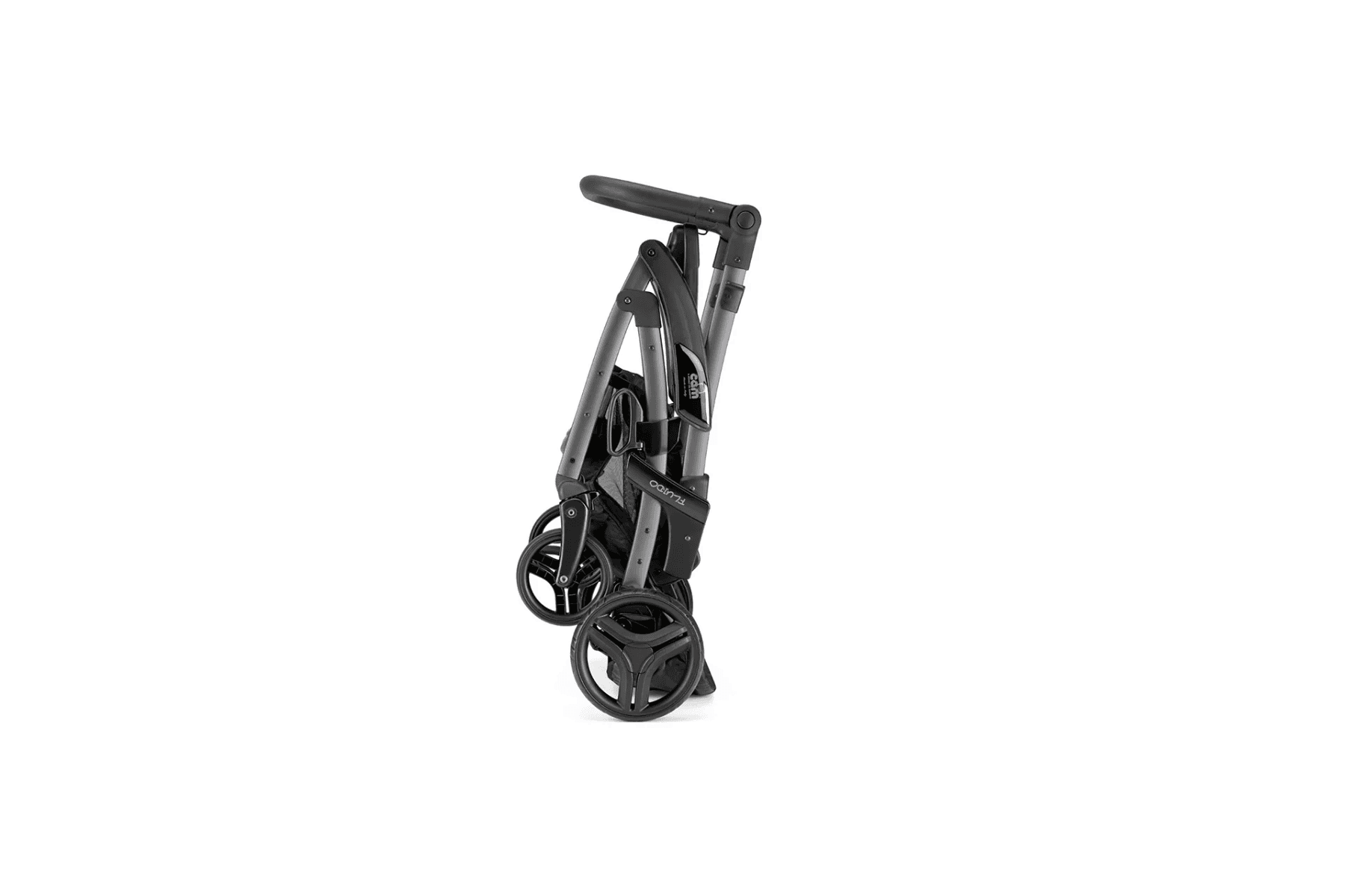Trio Cam Fluido Easy - 4
