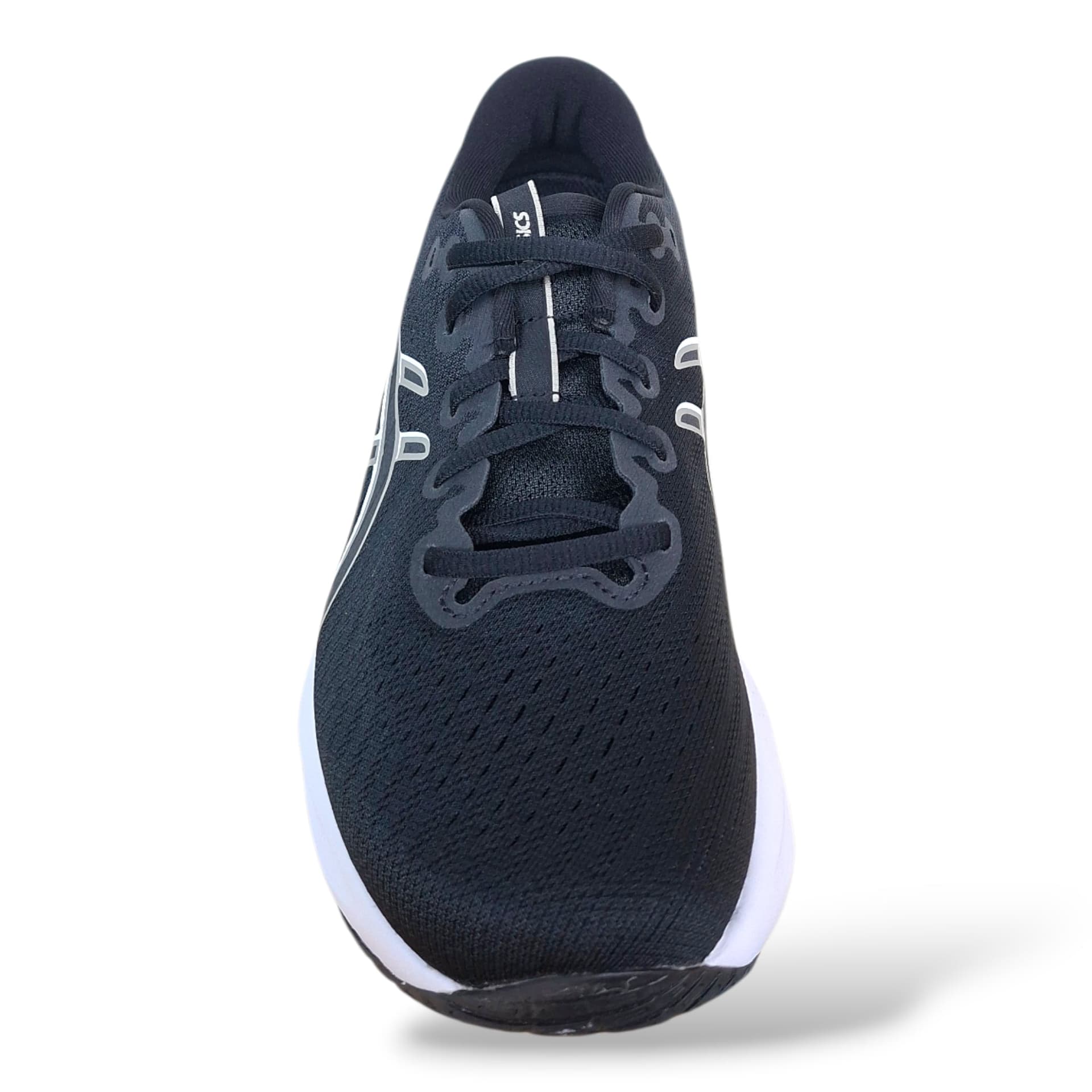 ASICS GEL-EXCITE 11 Scarpe Running Uomo Nero Bianco | Taglia 41,5-46 | Scarpetteria Gica - 4