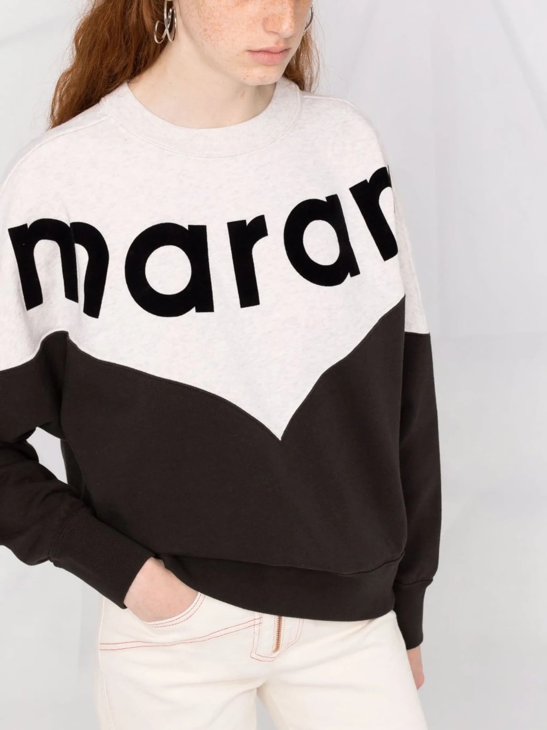 MARANT ETOILE  MAGLIERIA - 3
