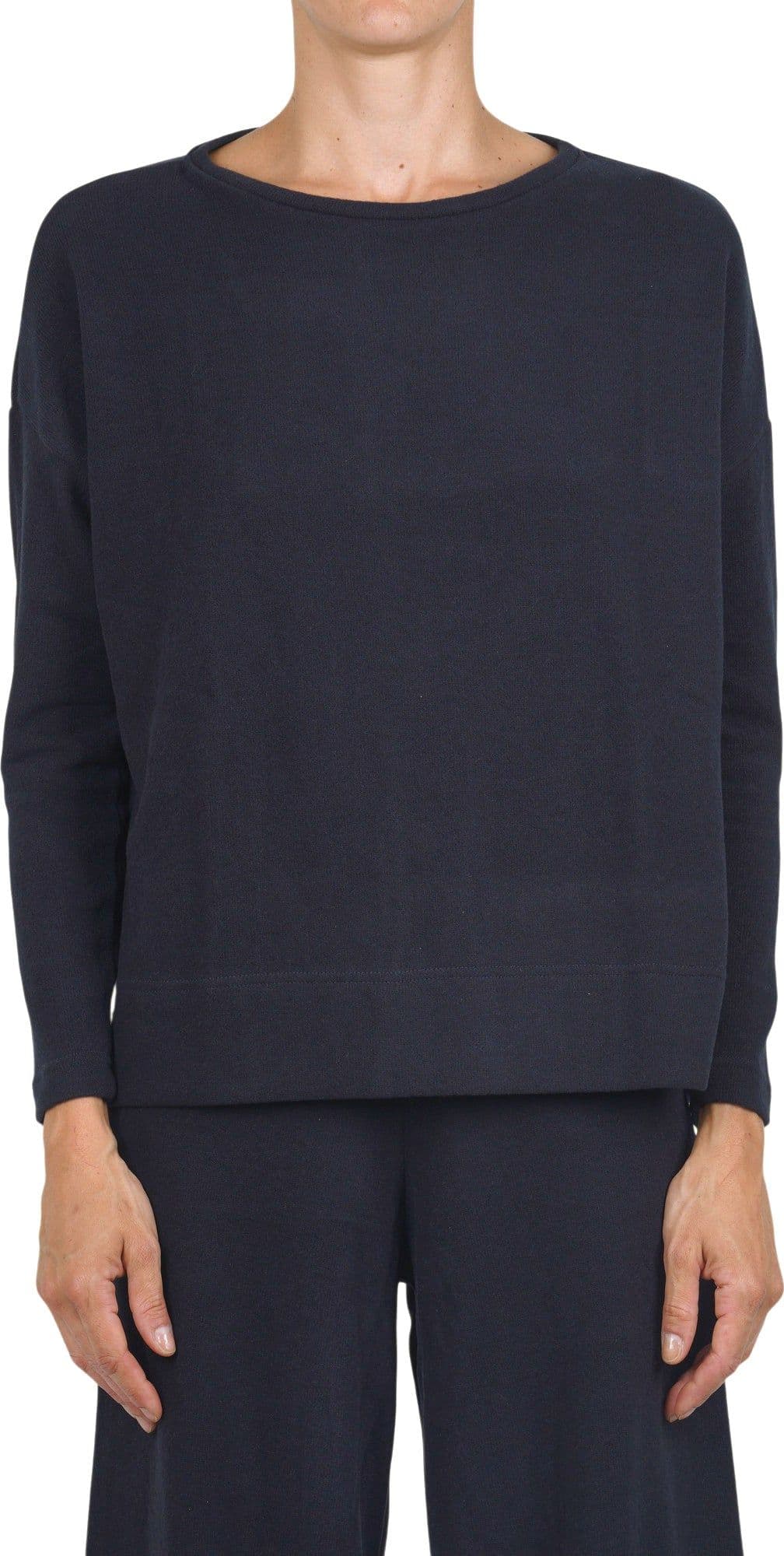 MAMA B Mama B - Maglia - 480004 - Blu scuro - 3