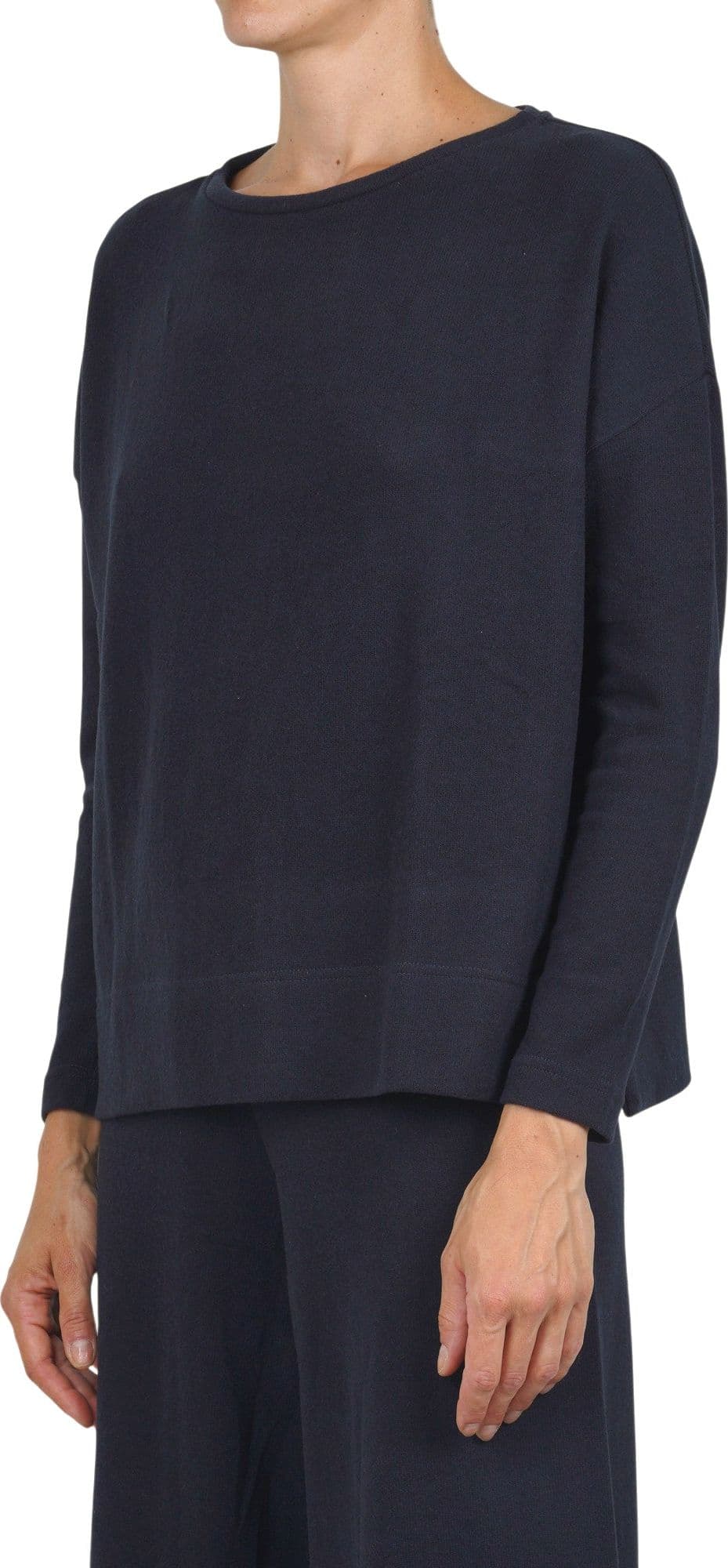 MAMA B Mama B - Maglia - 480004 - Blu scuro - 4