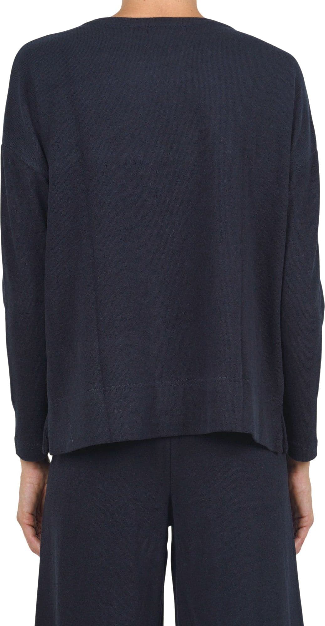 MAMA B Mama B - Maglia - 480004 - Blu scuro - 5