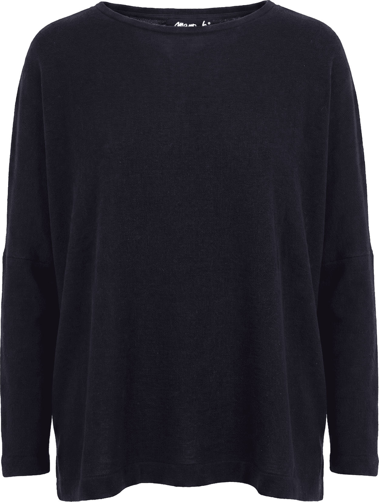 MAMA B Mama B - Maglia - 480005 - Nero - 7