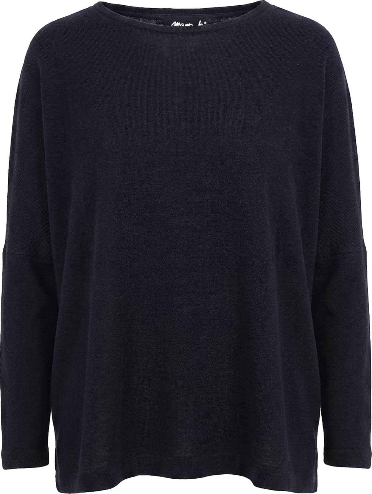 MAMA B Mama B - Maglia - 480005 - Nero - 8
