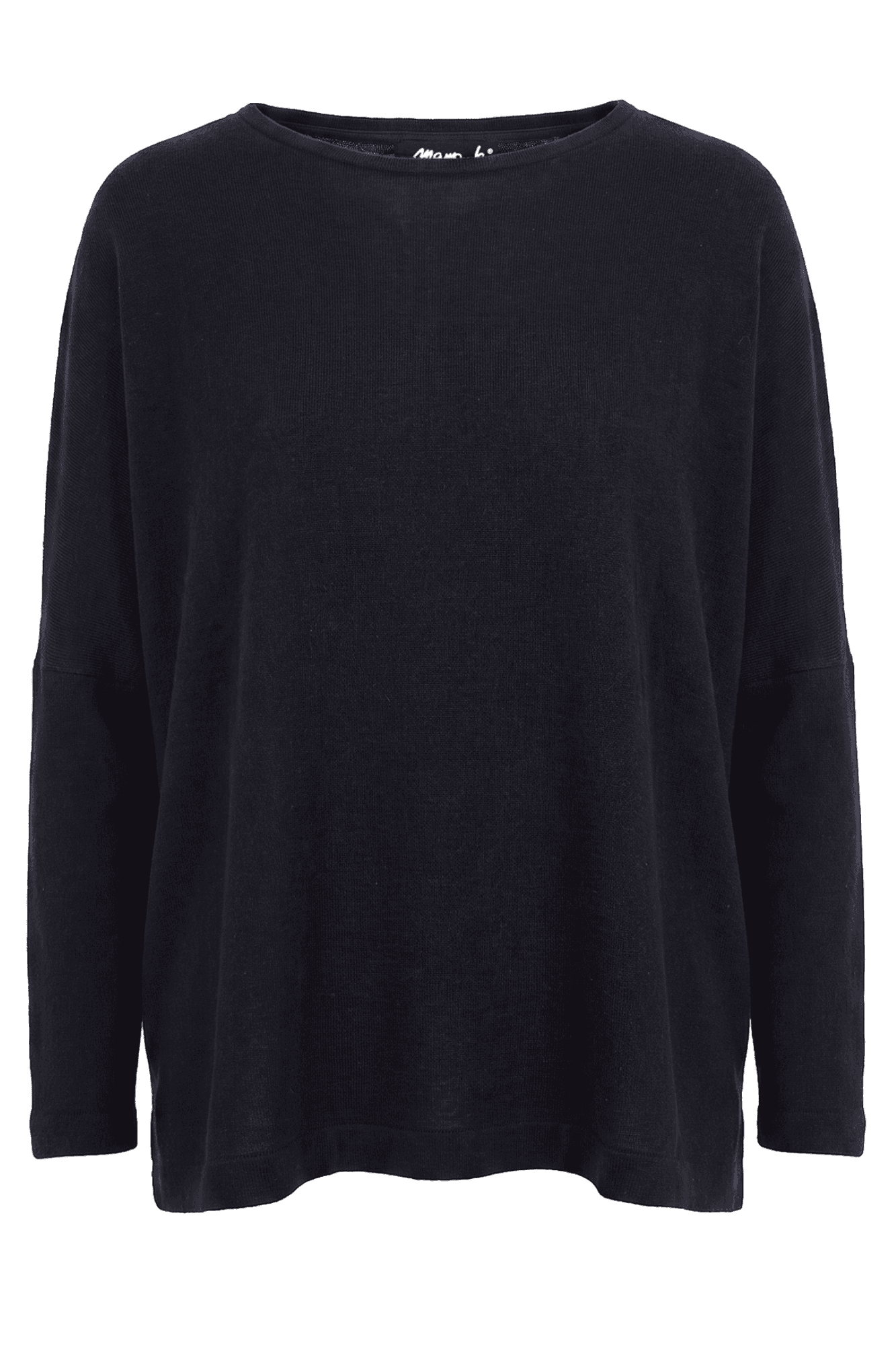 MAMA B Mama B - Maglia - 480005 - Nero - 7