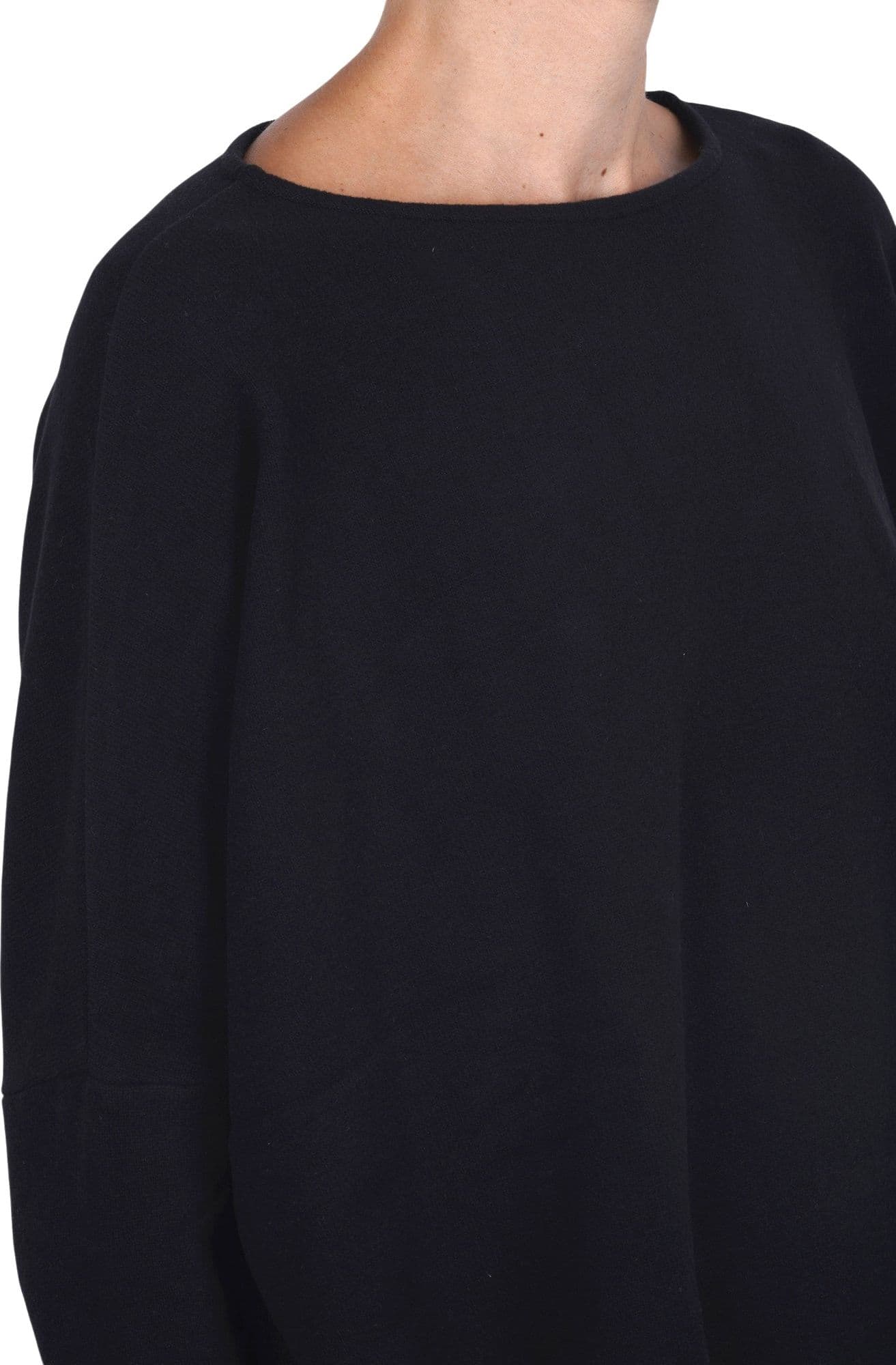 MAMA B Mama B - Maglia - 480005 - Nero - 6