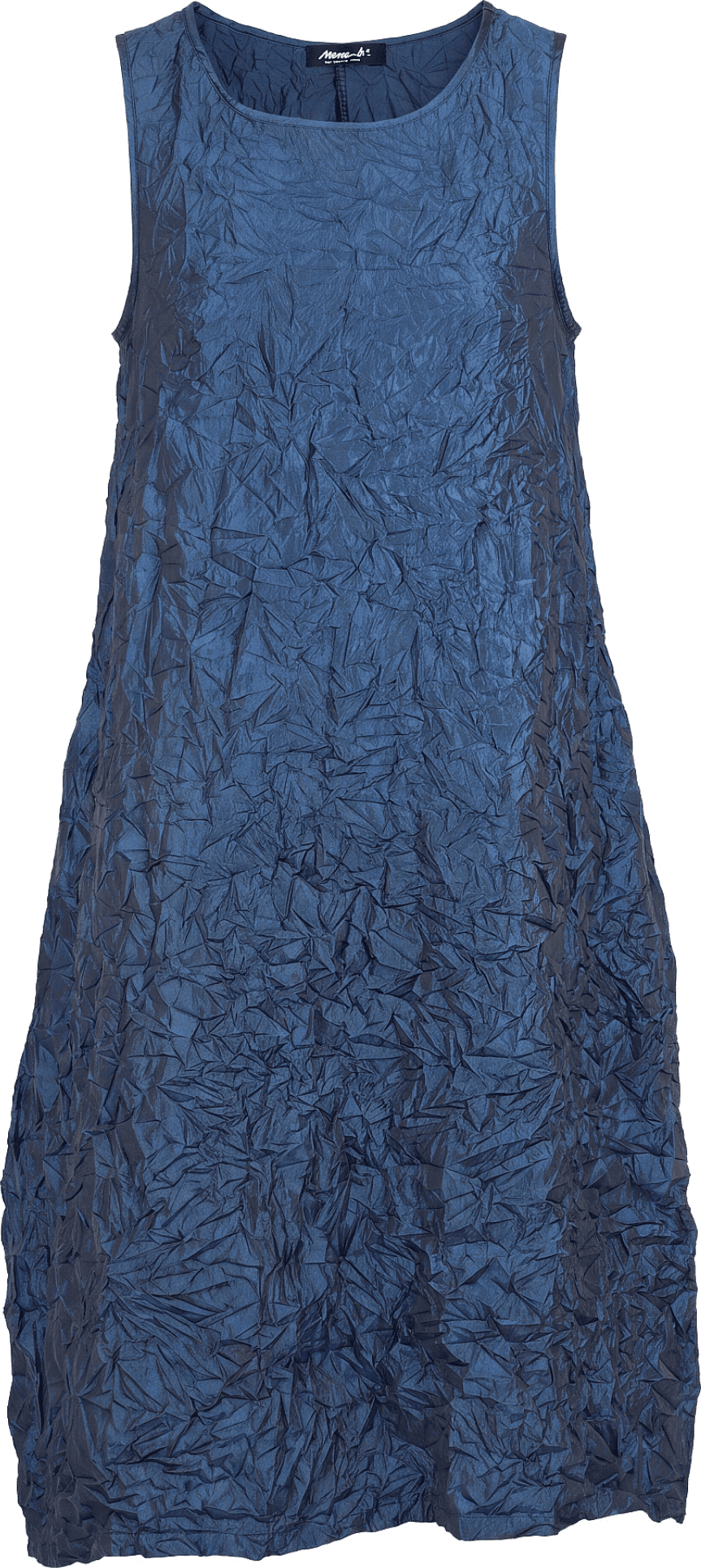 MAMA B Mama B - Abito - 480007 - Blu scuro - 7