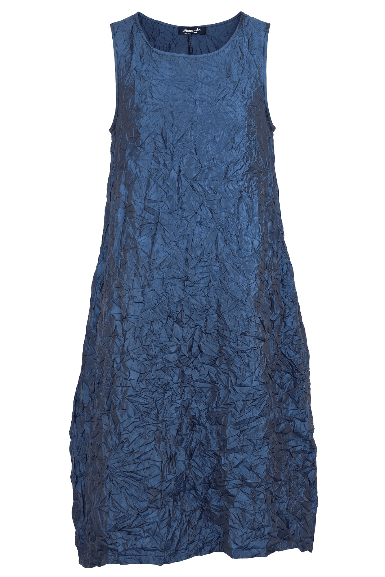 MAMA B Mama B - Abito - 480007 - Blu scuro - 7