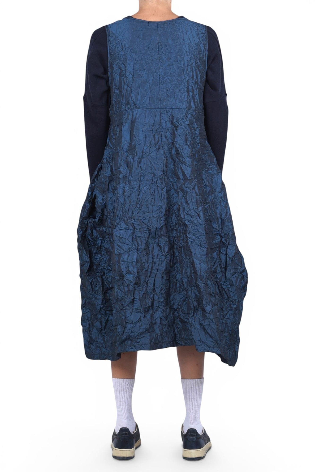 MAMA B Mama B - Abito - 480007 - Blu scuro - 5
