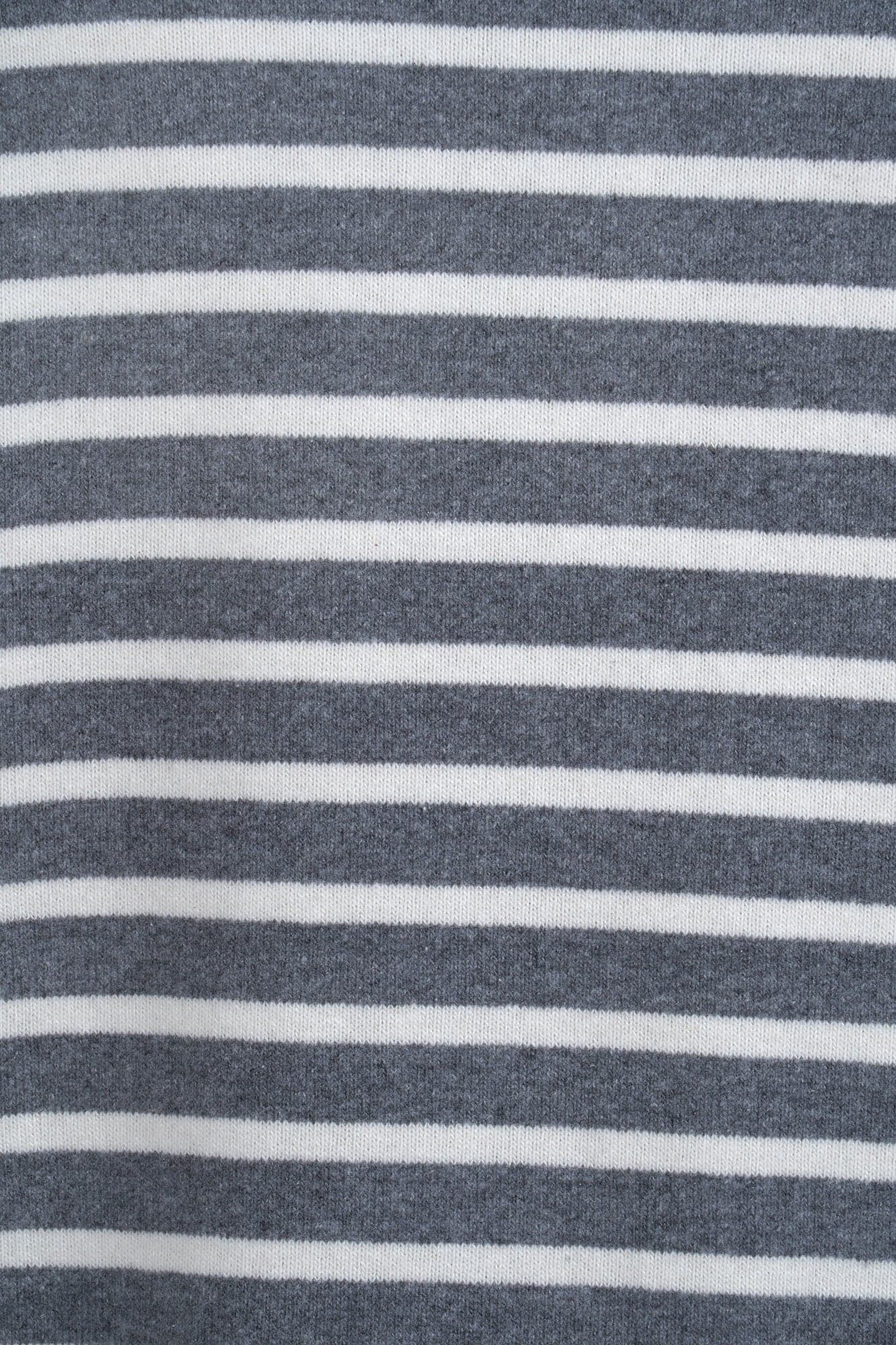 MAMA B Mama B - Maglia - 480026 - Panna/Grigio - 6