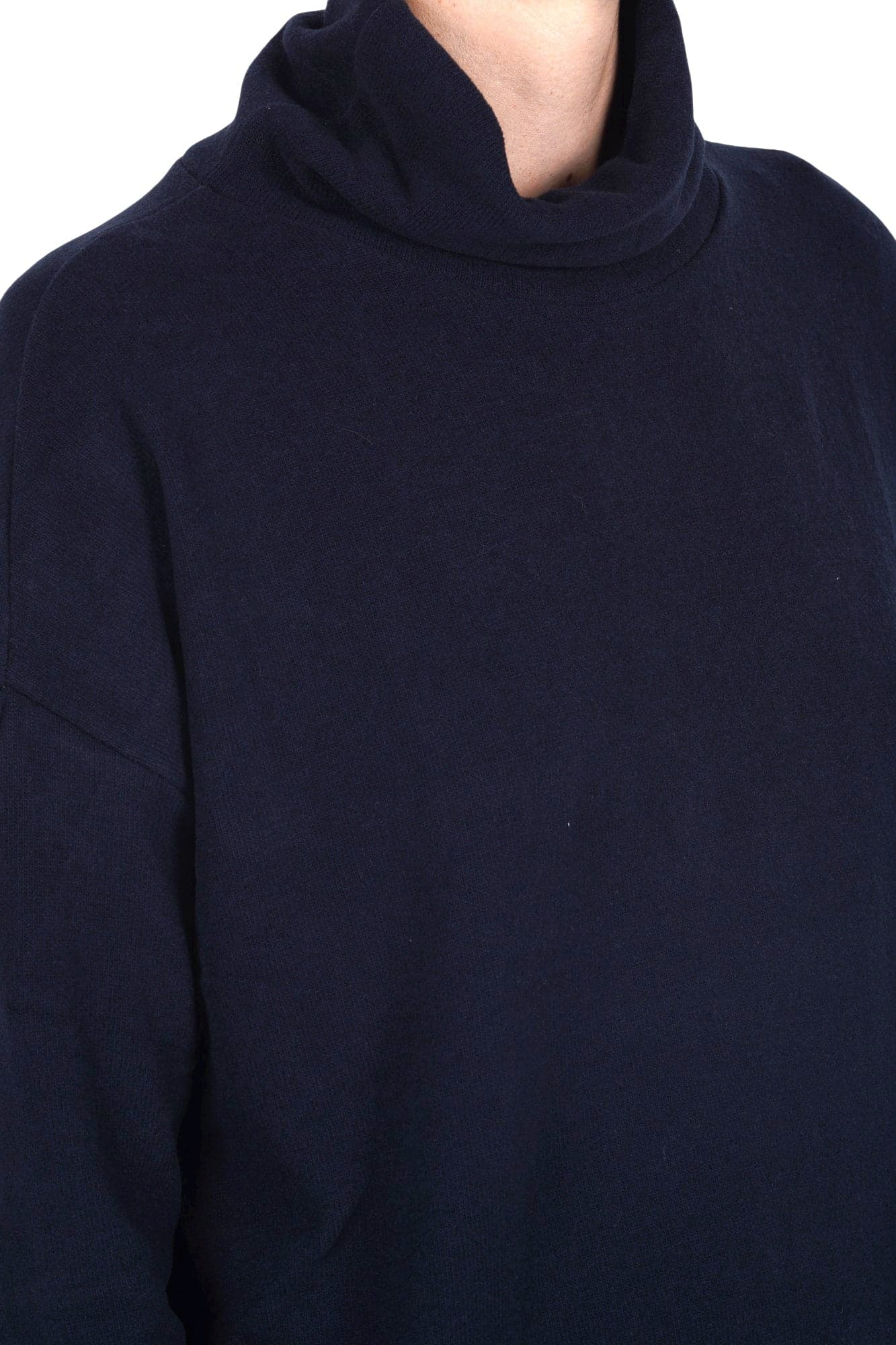 MAMA B Mama B - Maglia - 480027 - Blu scuro - 6