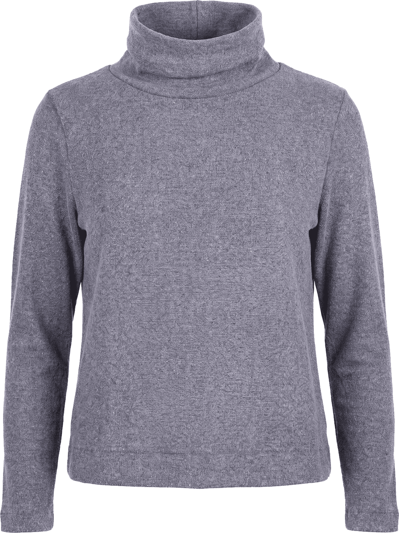 MAMA B Mama B - Maglia - 480030 - Grigio scuro - 7