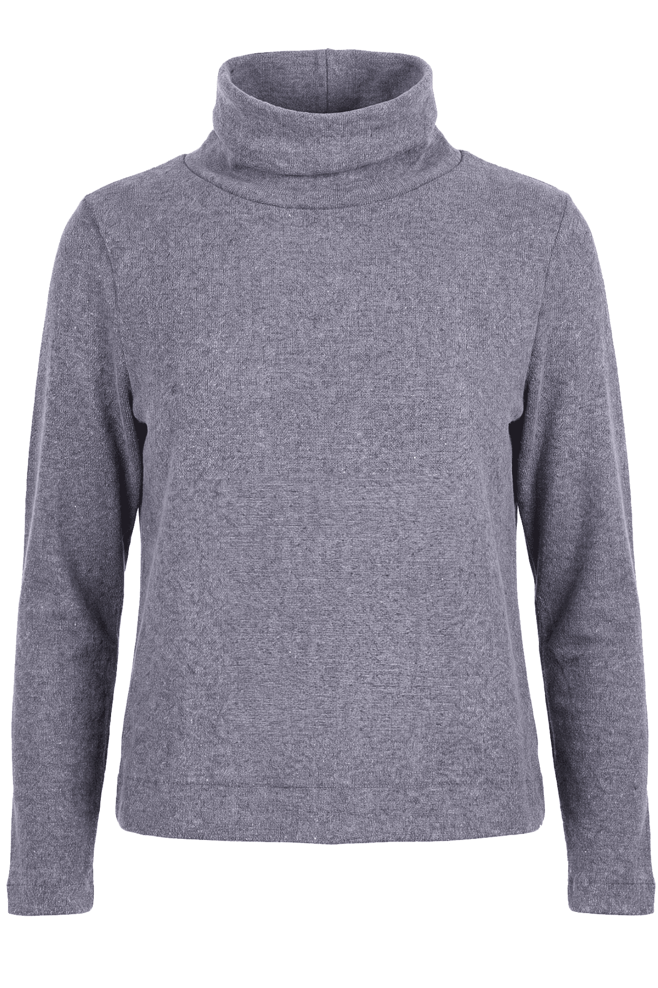 MAMA B Mama B - Maglia - 480030 - Grigio scuro - 7