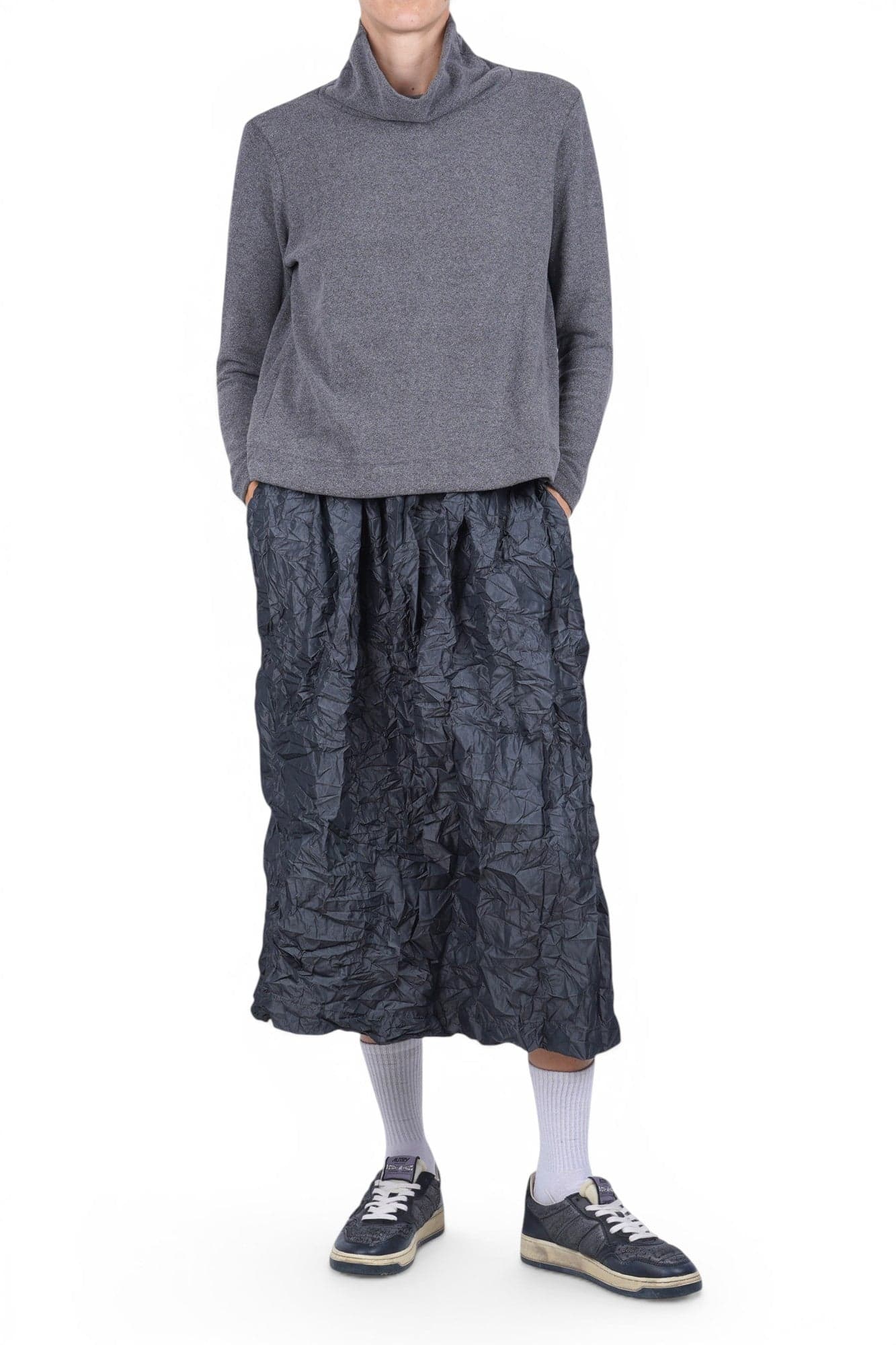 MAMA B Mama B - Gonna - 480034 - Grigio - 2