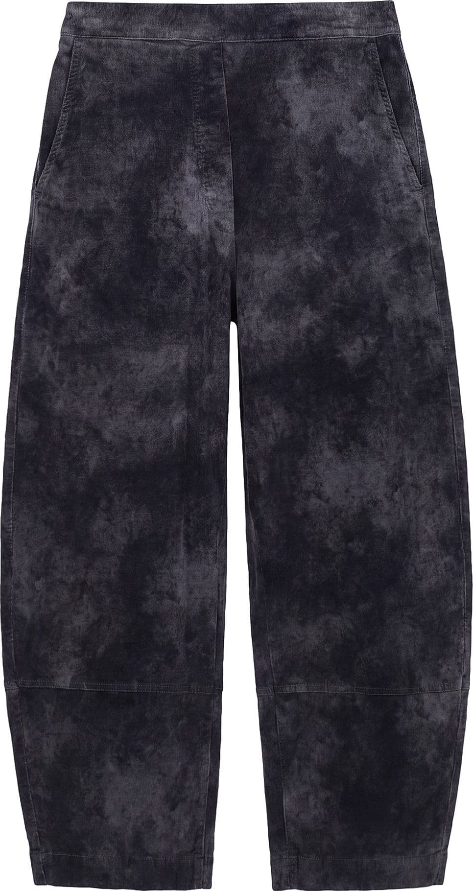 MAMA B Mama B - Pantalone - 480035 - Antracite - 7