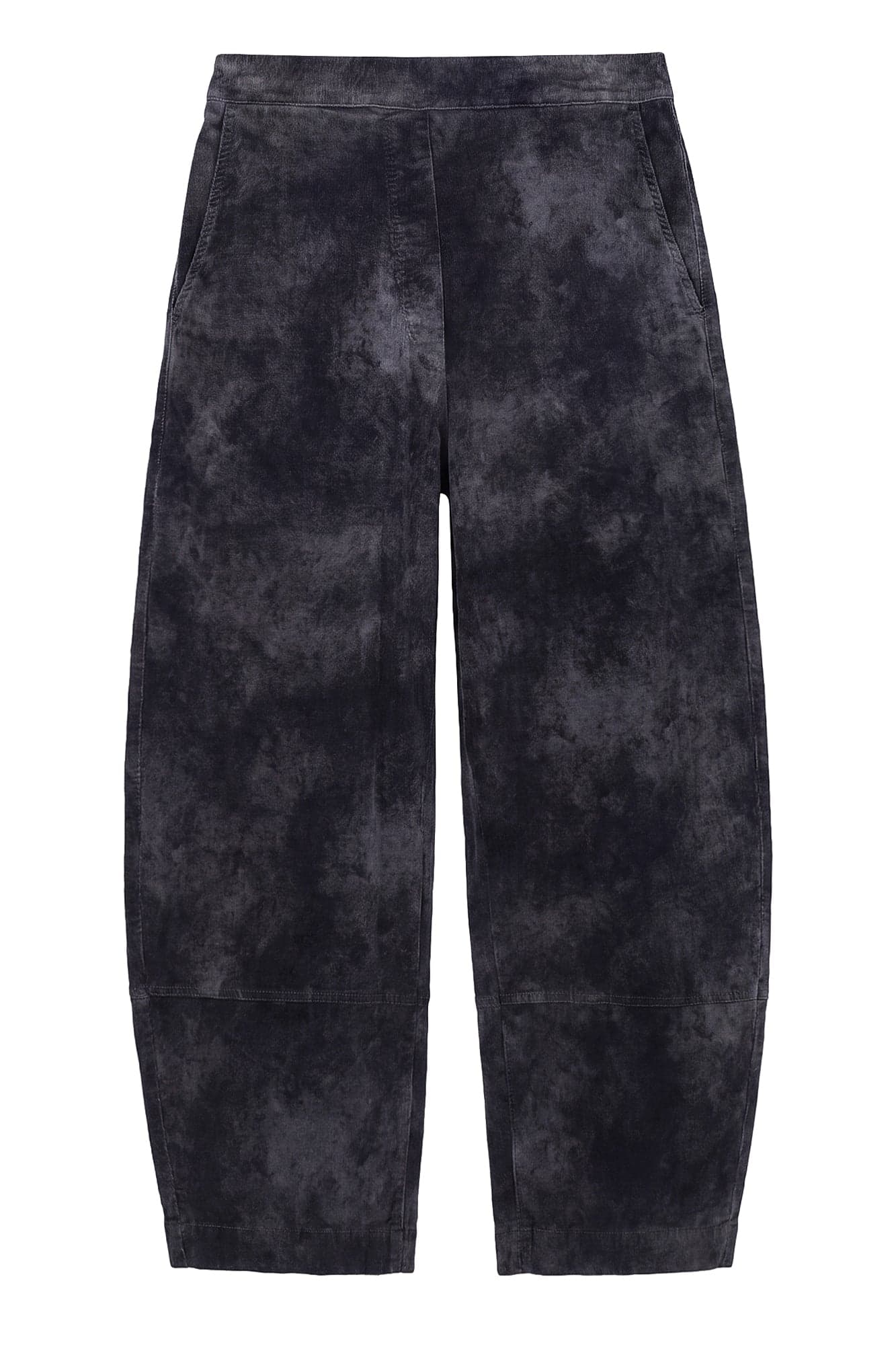MAMA B Mama B - Pantalone - 480035 - Antracite - 7