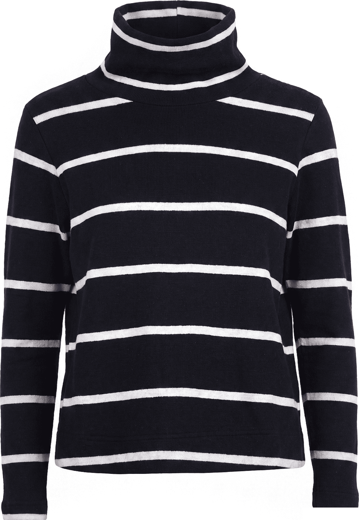 MAMA B Mama B - Maglia - 480043 - Nero/Panna - 7