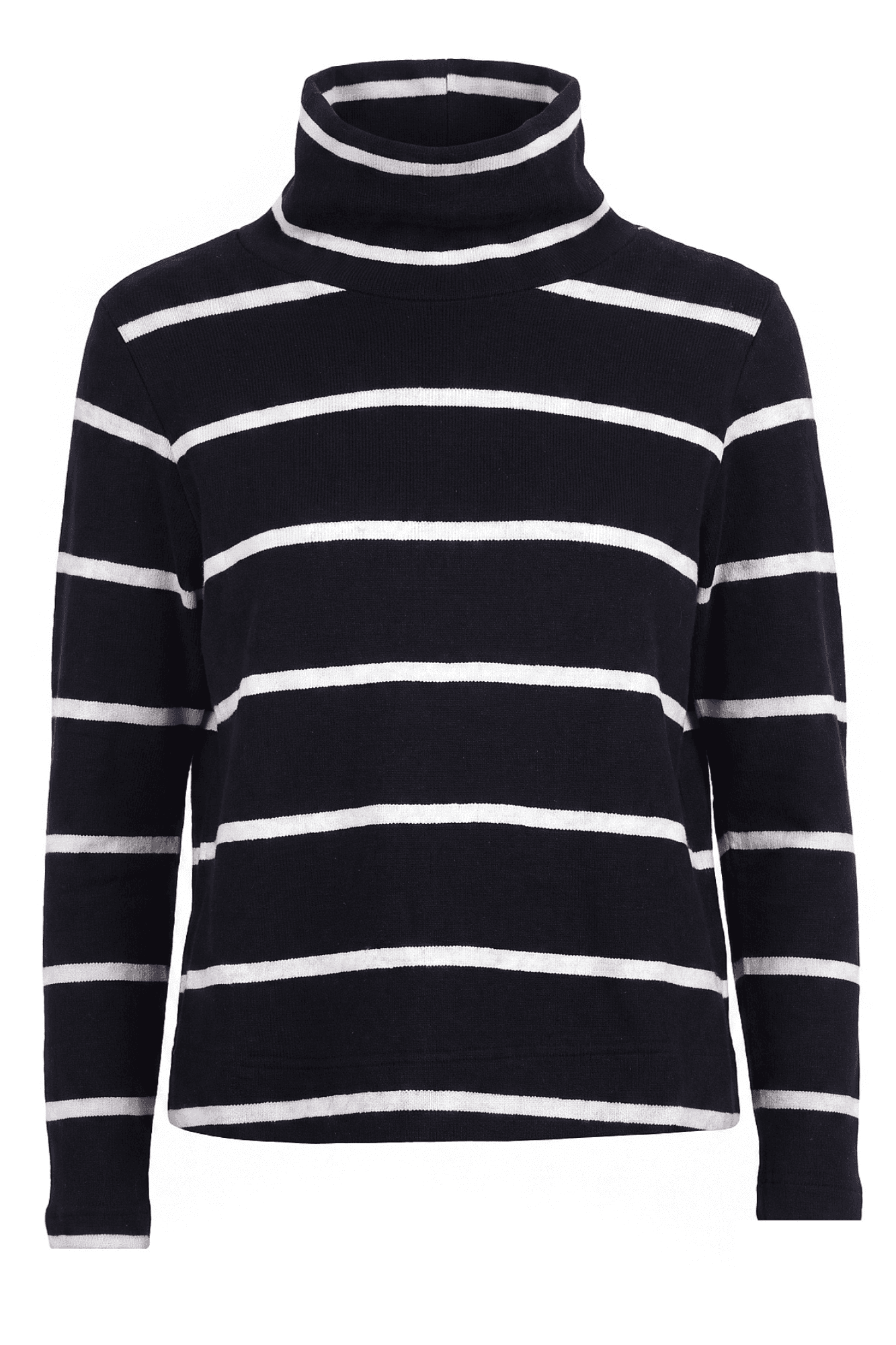 MAMA B Mama B - Maglia - 480043 - Nero/Panna - 7