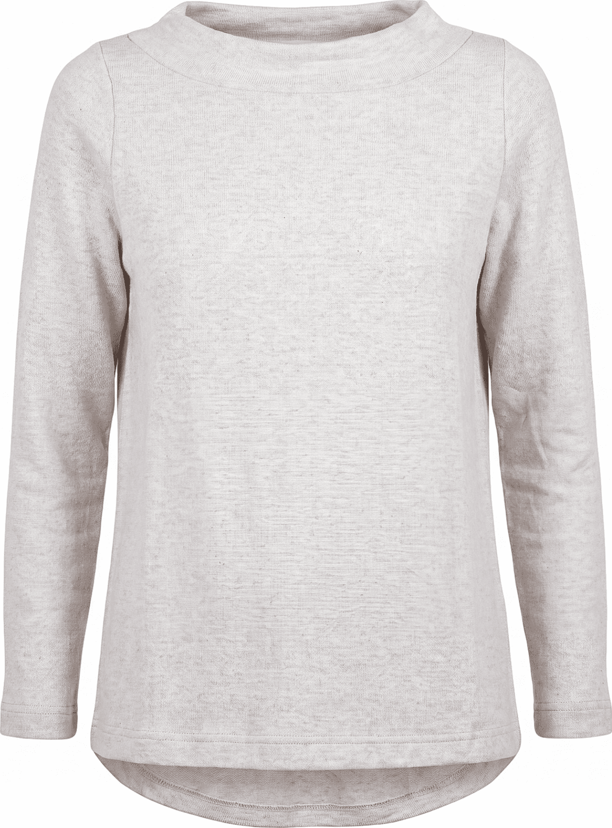 MAMA B Mama B - Maglia - 480044 - Beige - 7