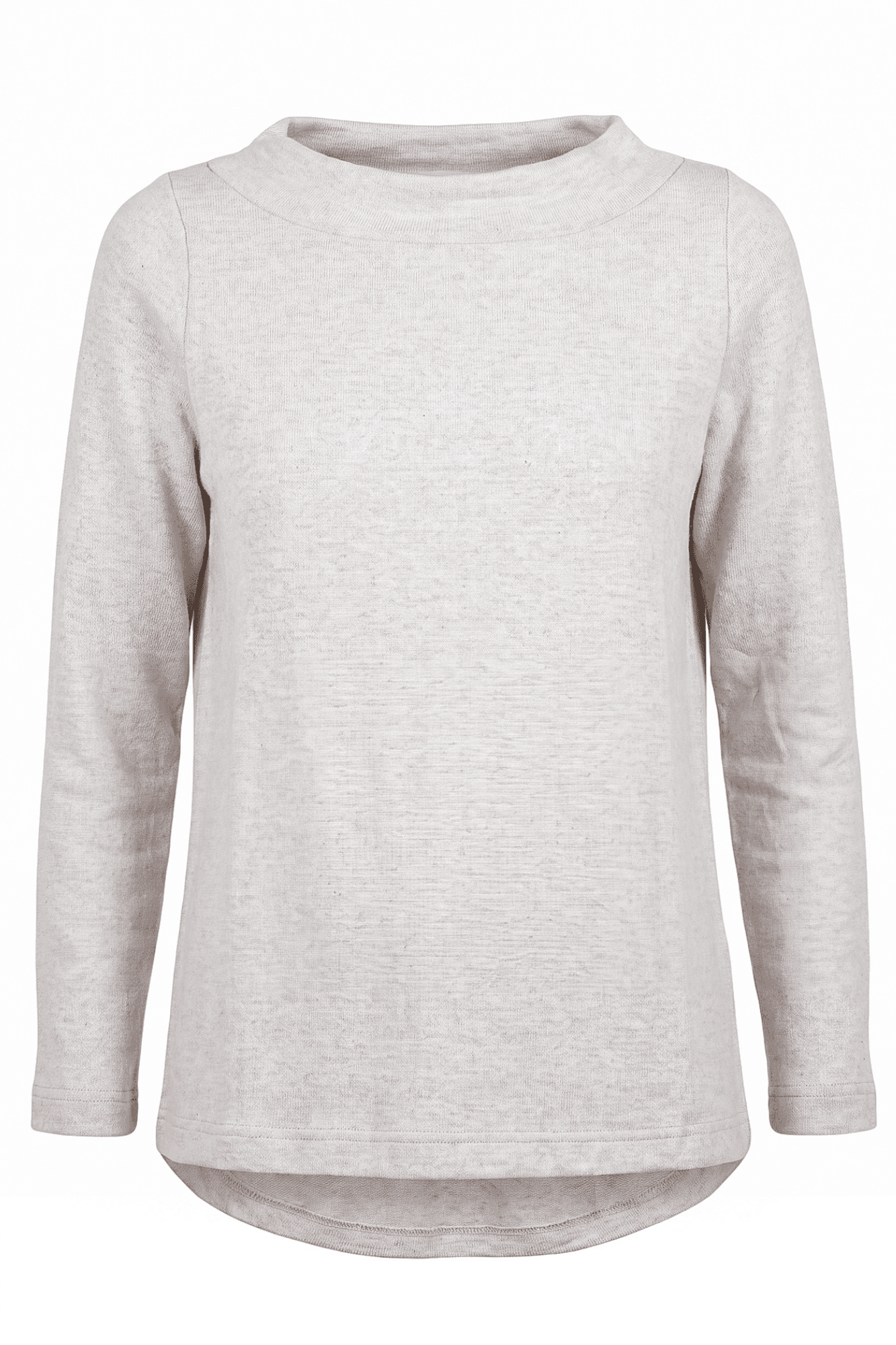 MAMA B Mama B - Maglia - 480044 - Beige - 7