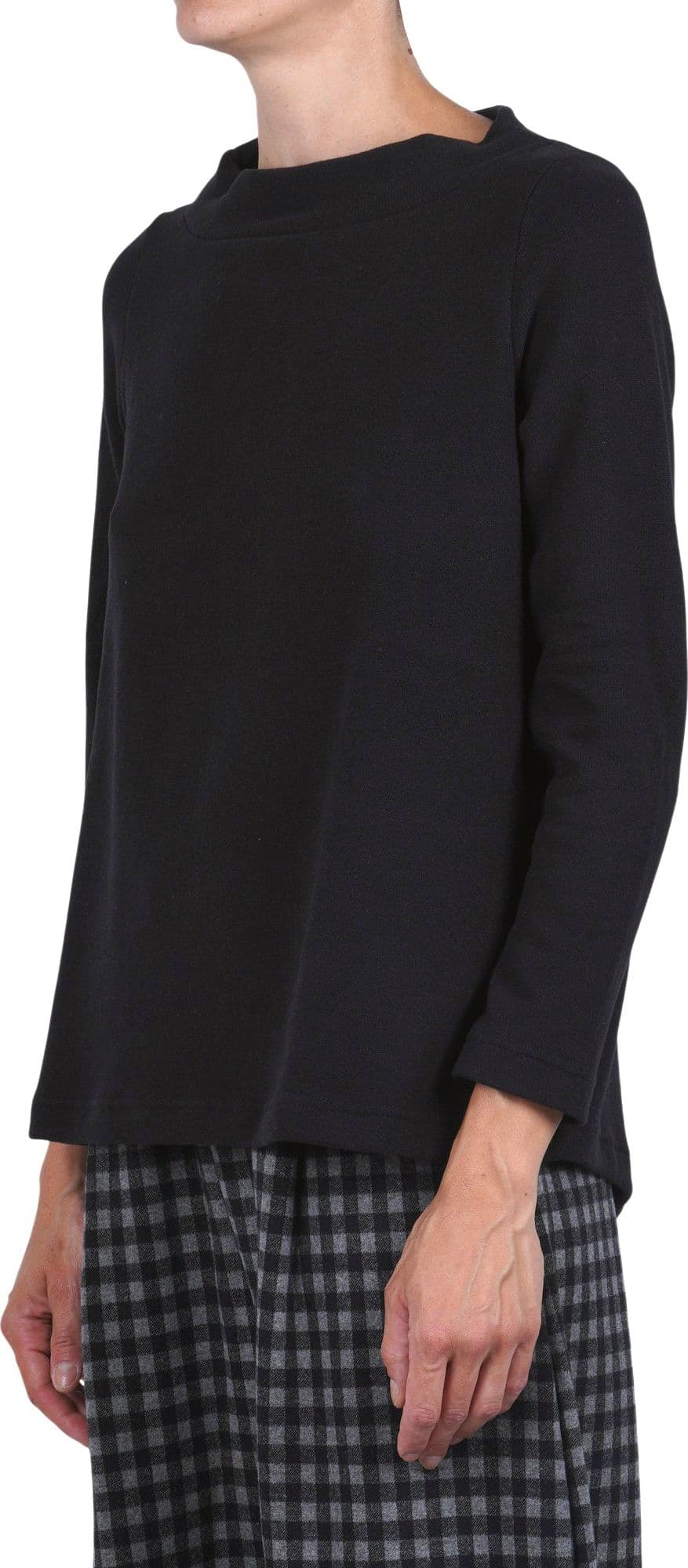 MAMA B Mama B - Maglia - 480044 - Nero - 4