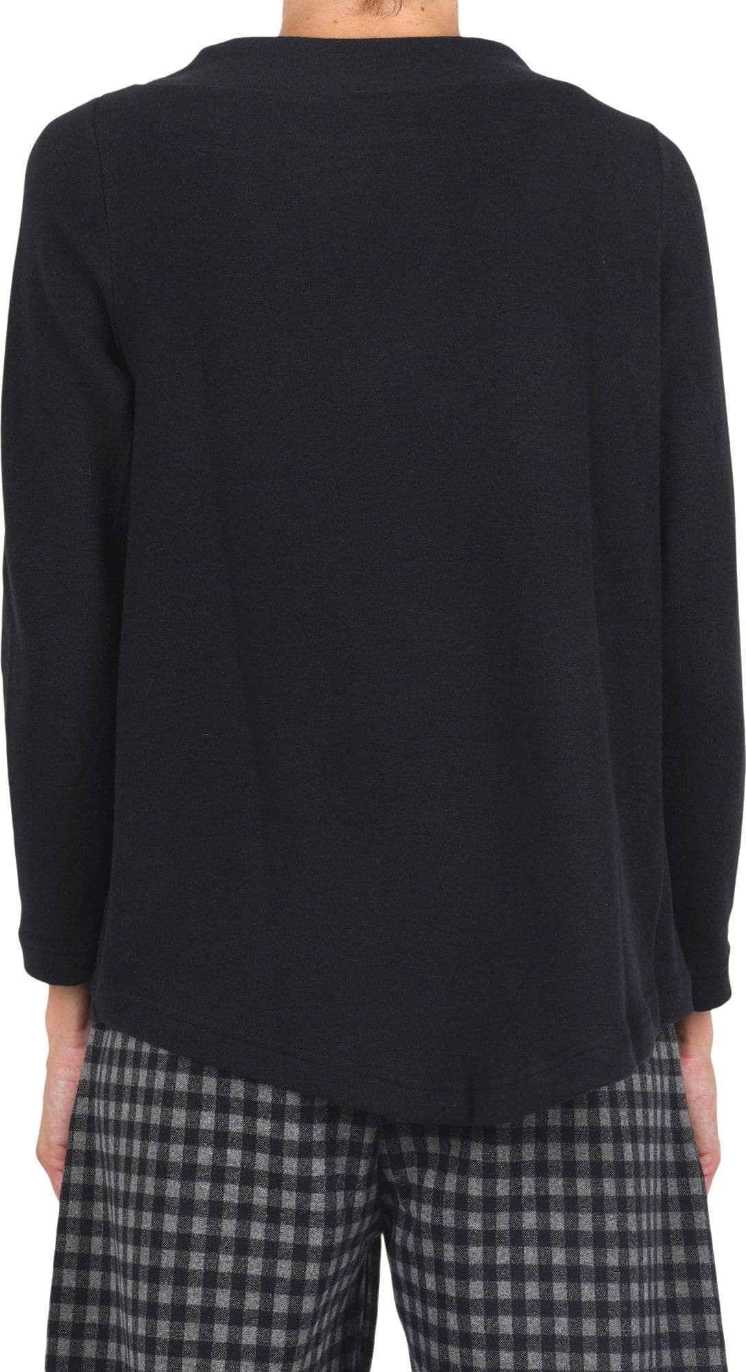MAMA B Mama B - Maglia - 480044 - Nero - 5