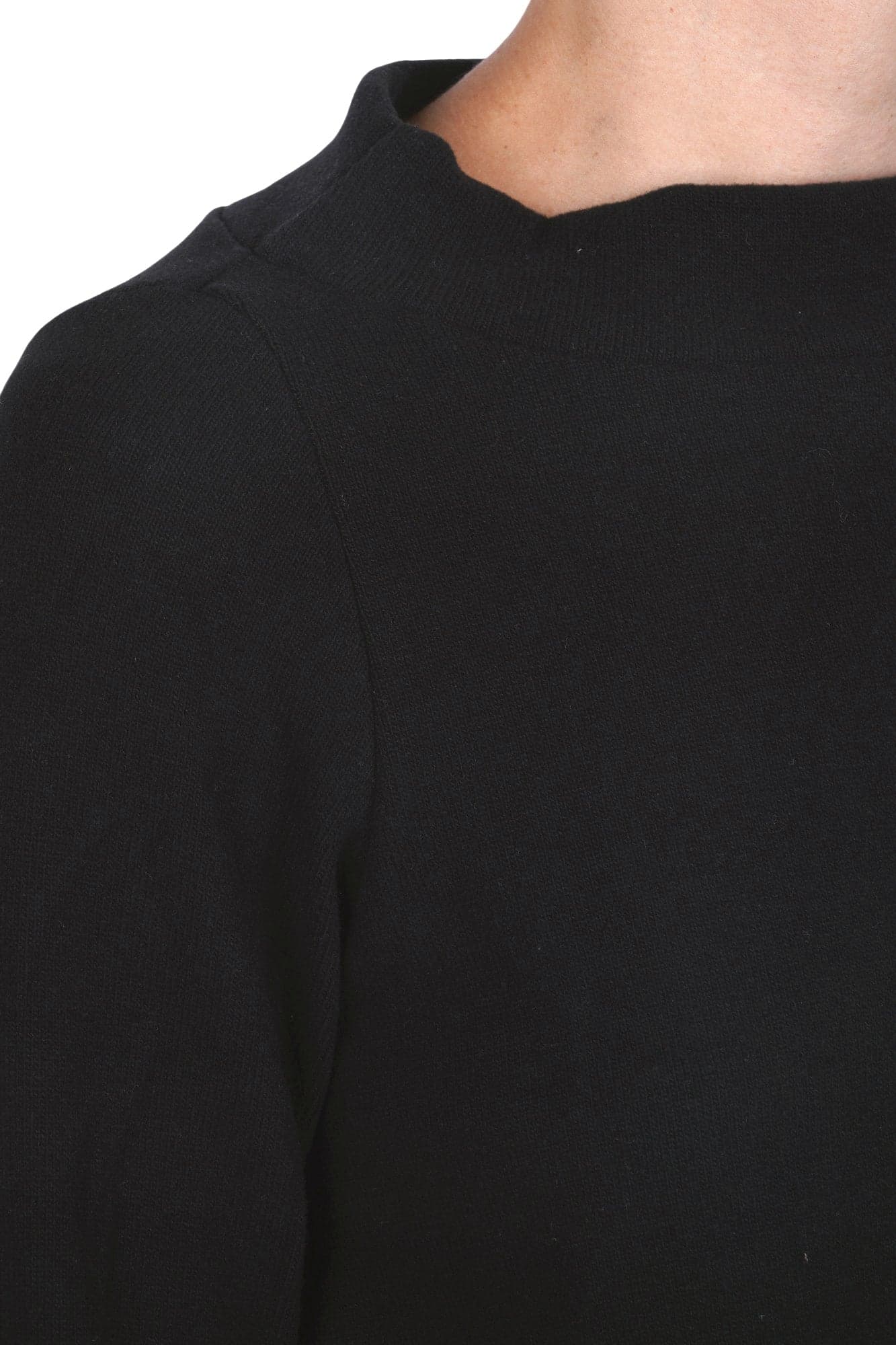 MAMA B Mama B - Maglia - 480044 - Nero - 6