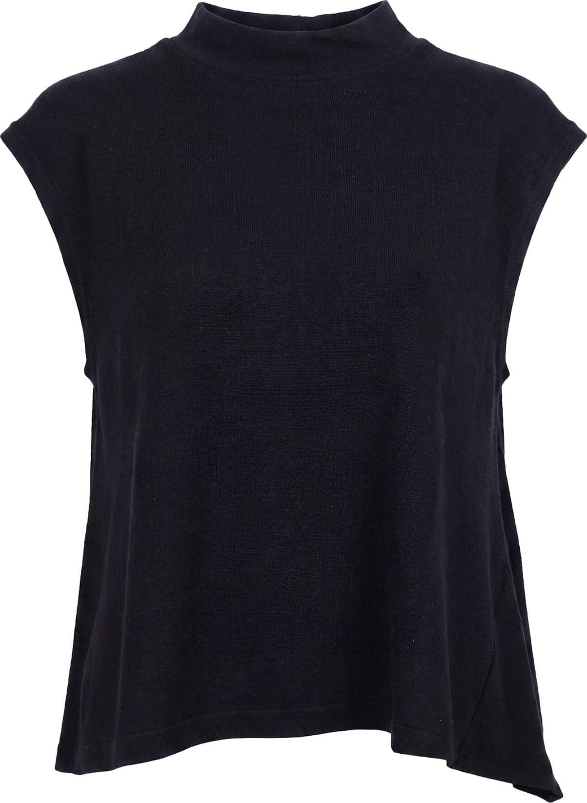 MAMA B Mama B - Gilet - 480045 - Nero - 7