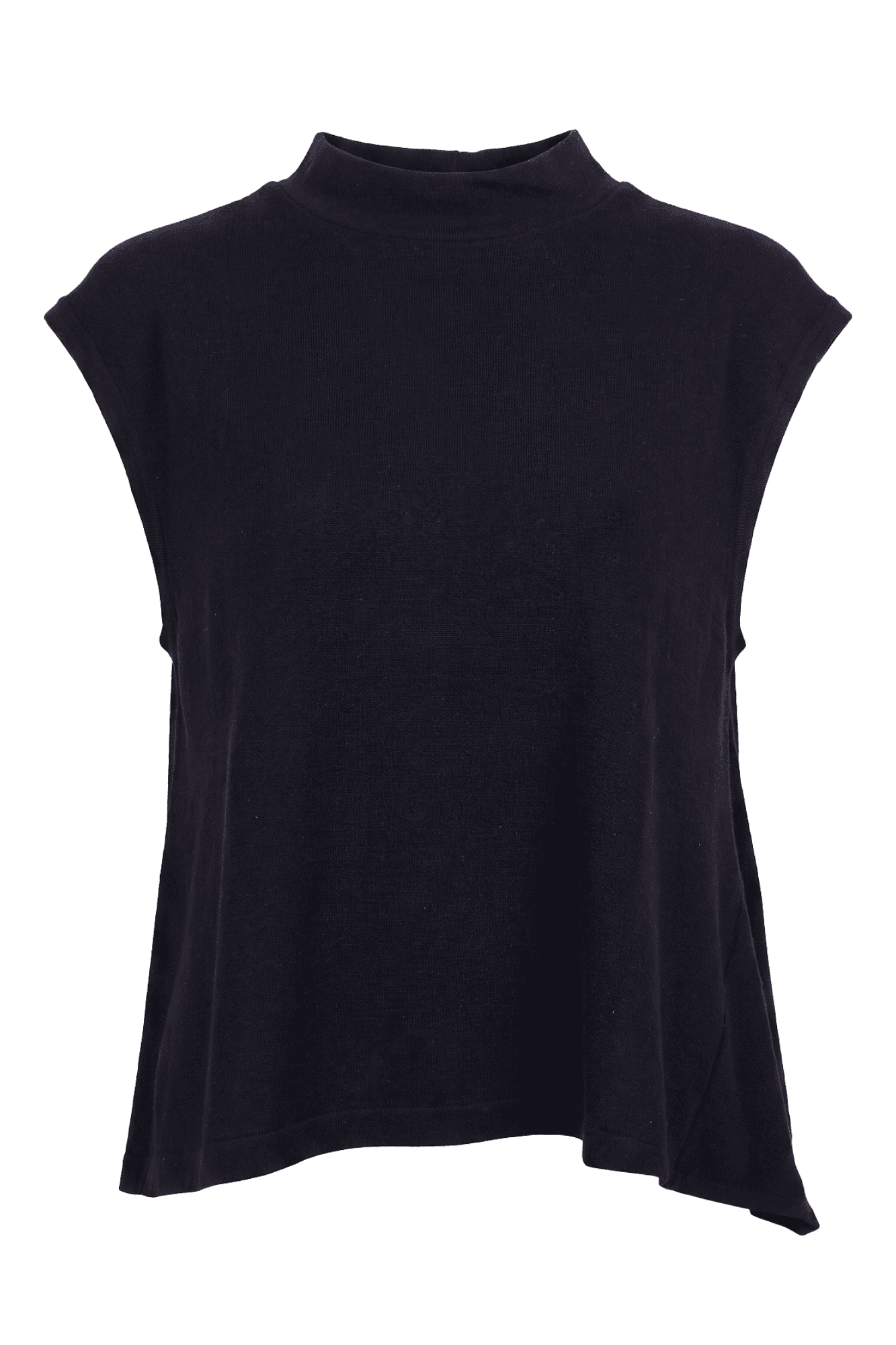 MAMA B Mama B - Gilet - 480045 - Nero - 7