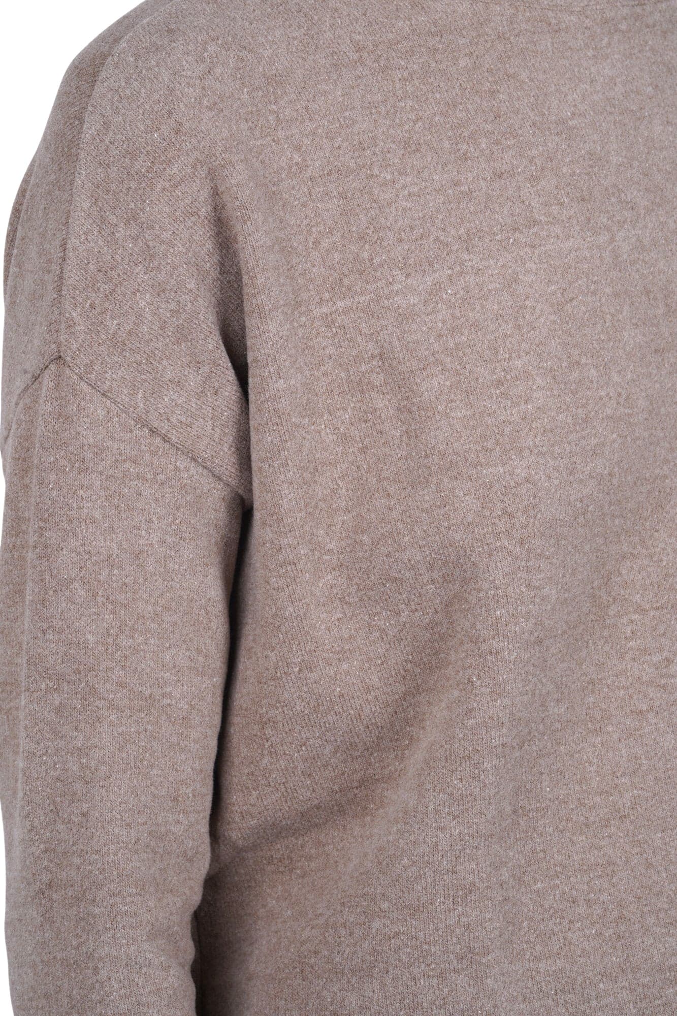 MAMA B Mama B - Maglia - 480049 - Tortora - 6