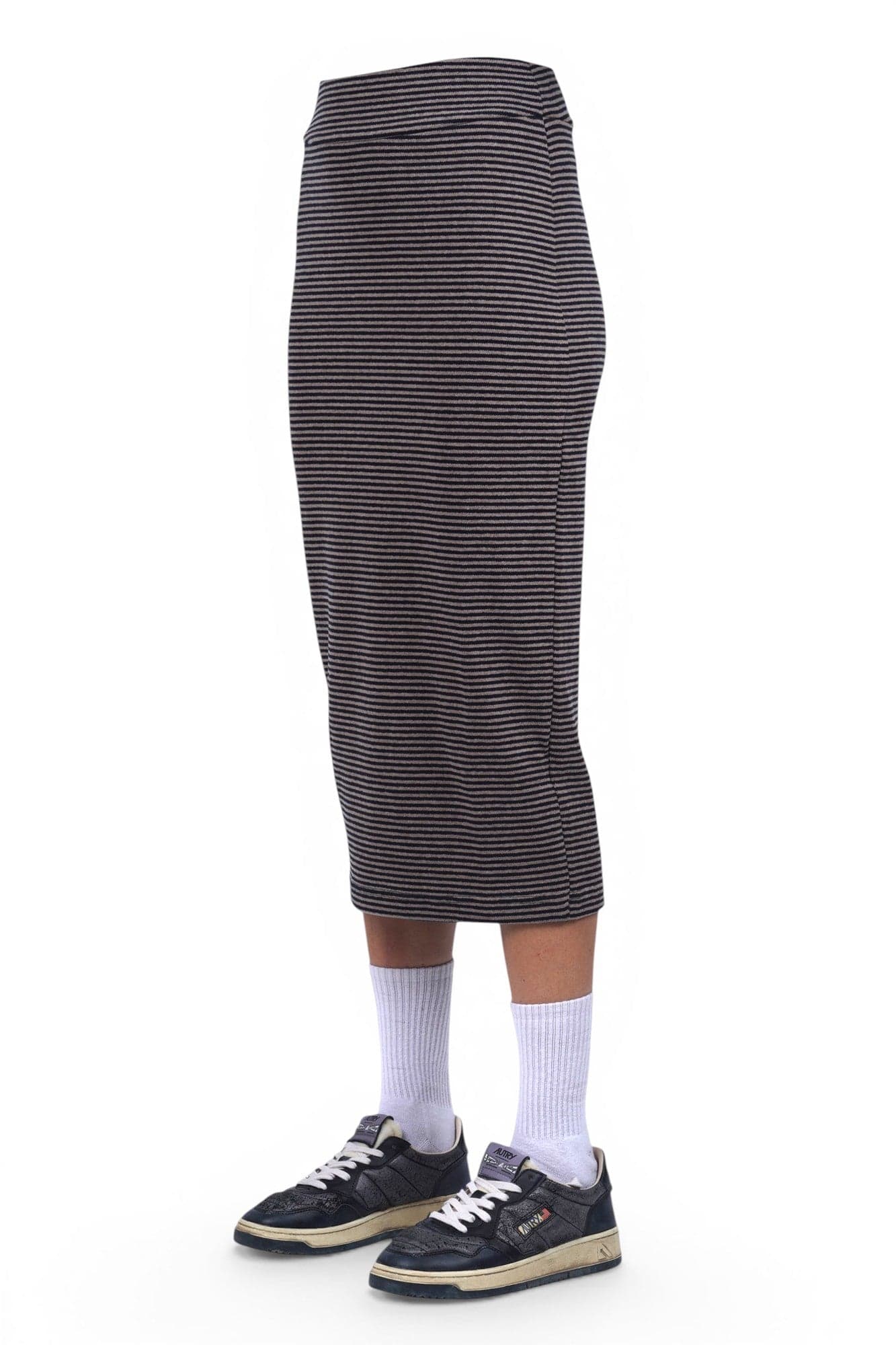MAMA B Mama B - Gonna - 480053 - Tortora/Blu - 4