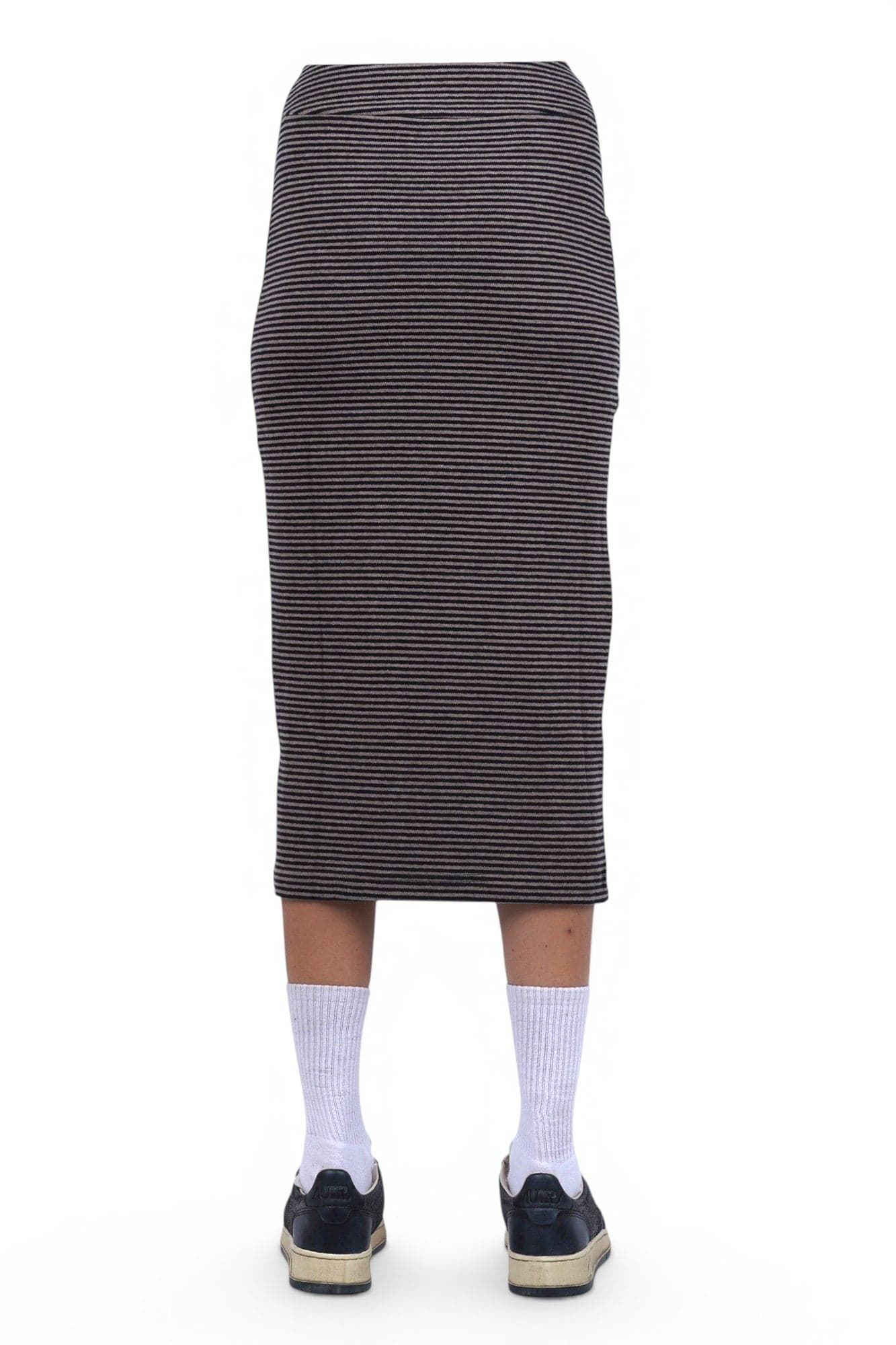 MAMA B Mama B - Gonna - 480053 - Tortora/Blu - 5