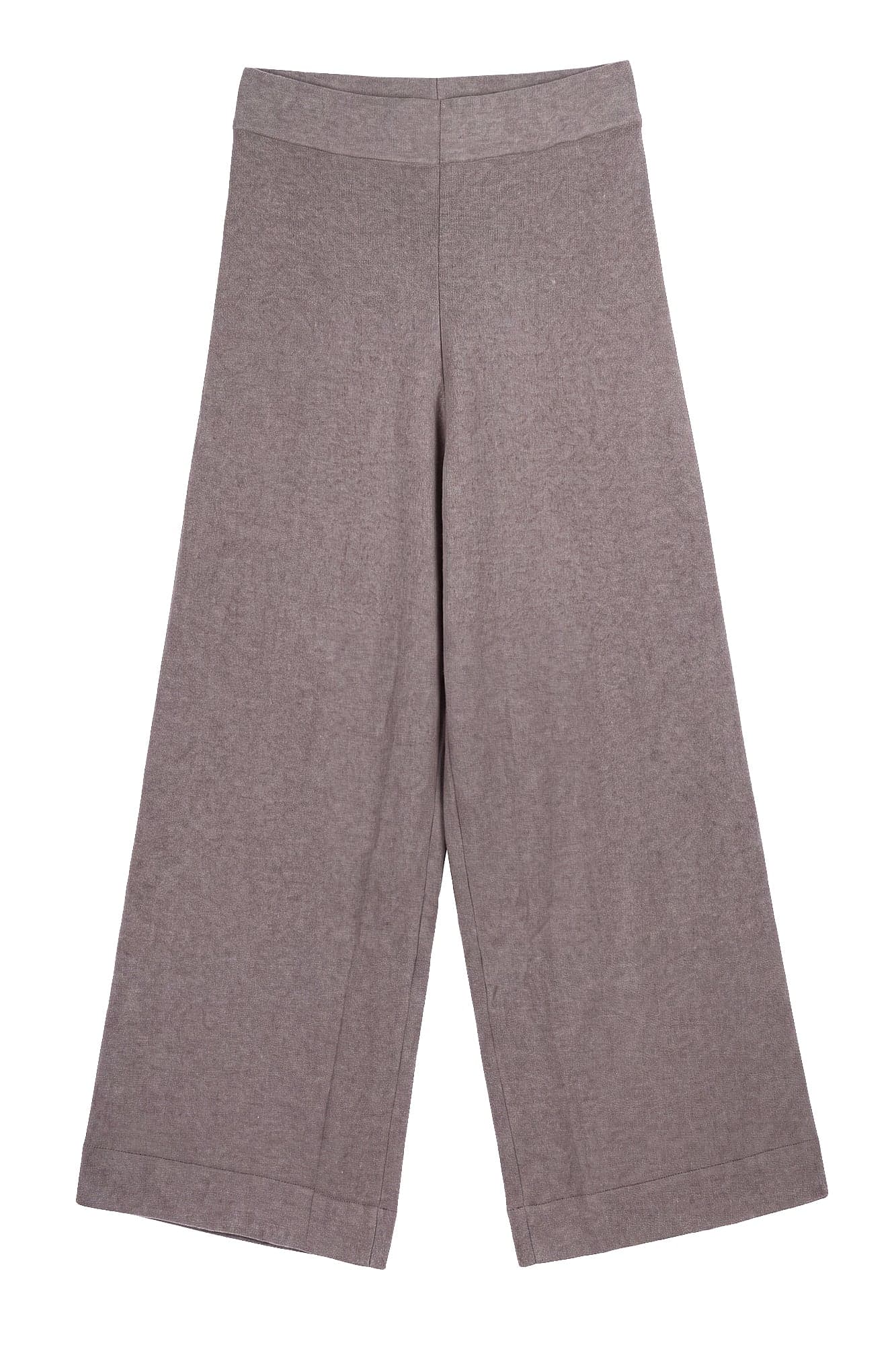 MAMA B Mama B - Pantalone - 480051 - Beige - 7