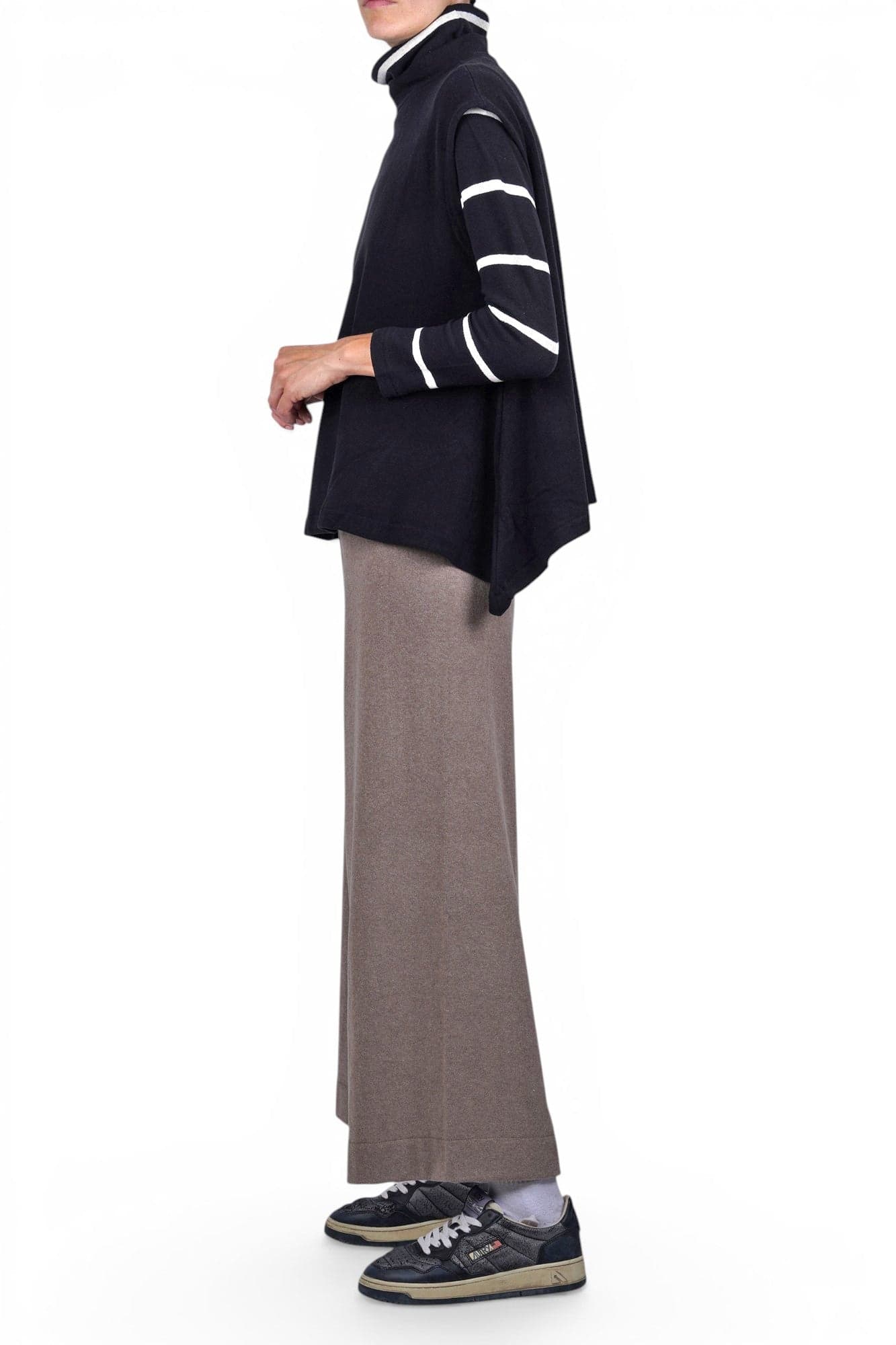 MAMA B Mama B - Pantalone - 480051 - Beige - 2