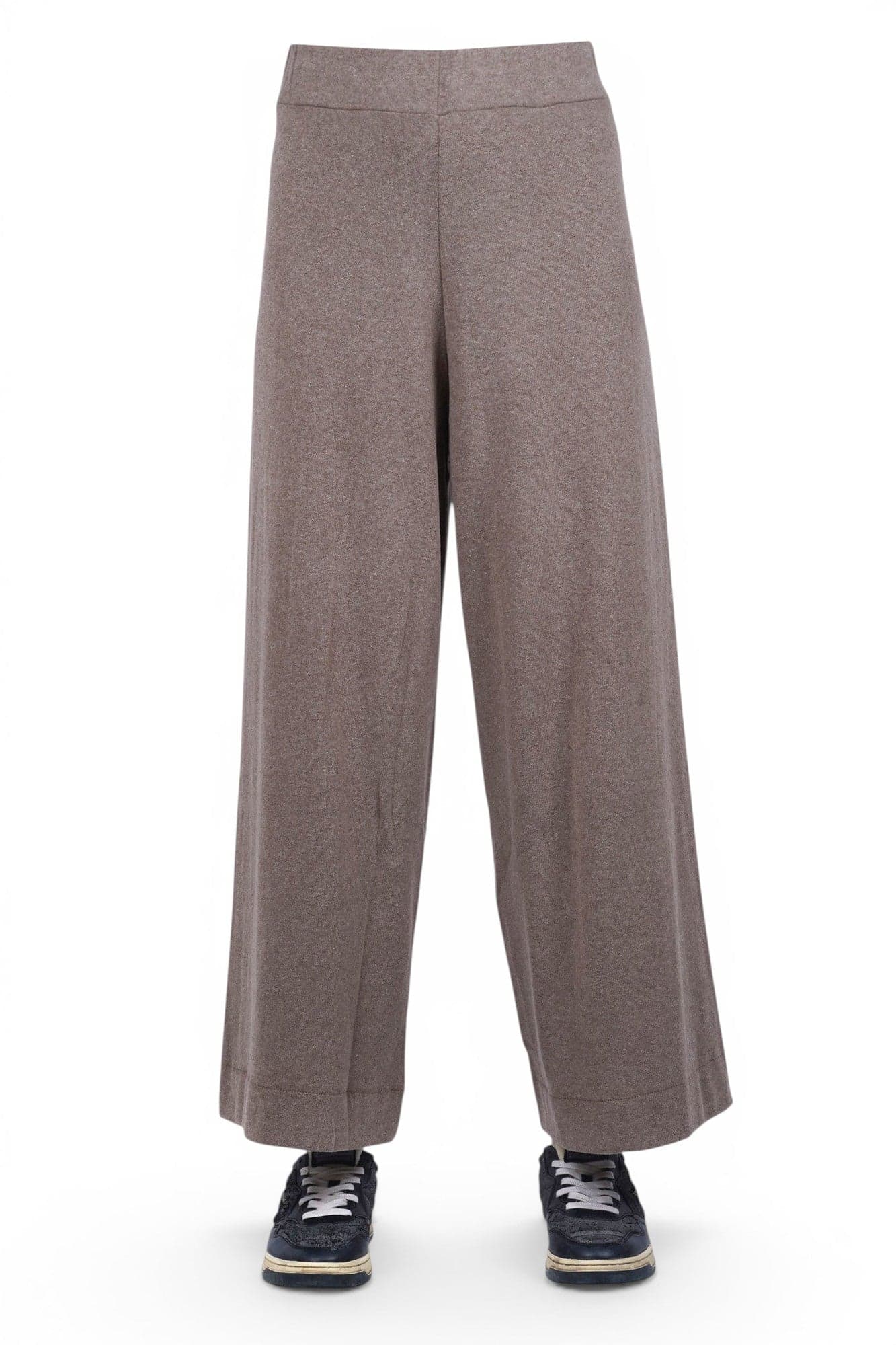 MAMA B Mama B - Pantalone - 480051 - Beige - 3