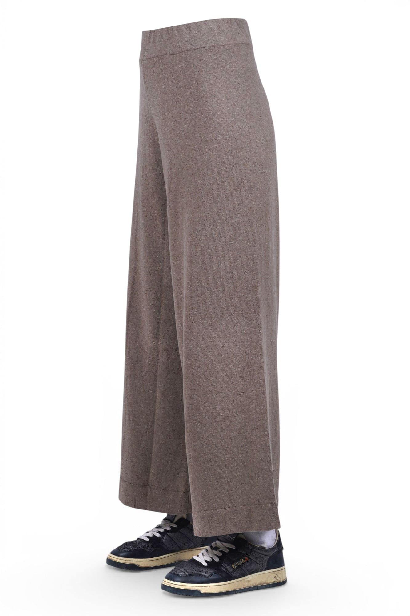 MAMA B Mama B - Pantalone - 480051 - Beige - 4