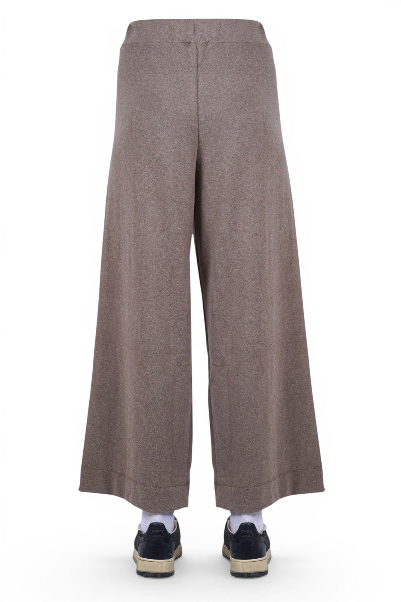 MAMA B Mama B - Pantalone - 480051 - Beige - 5
