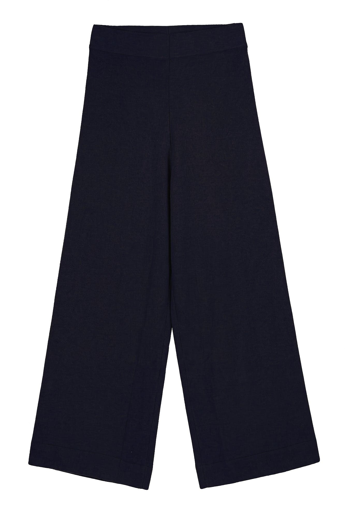 MAMA B Mama B - Pantalone - 480051 - Blu scuro - 7