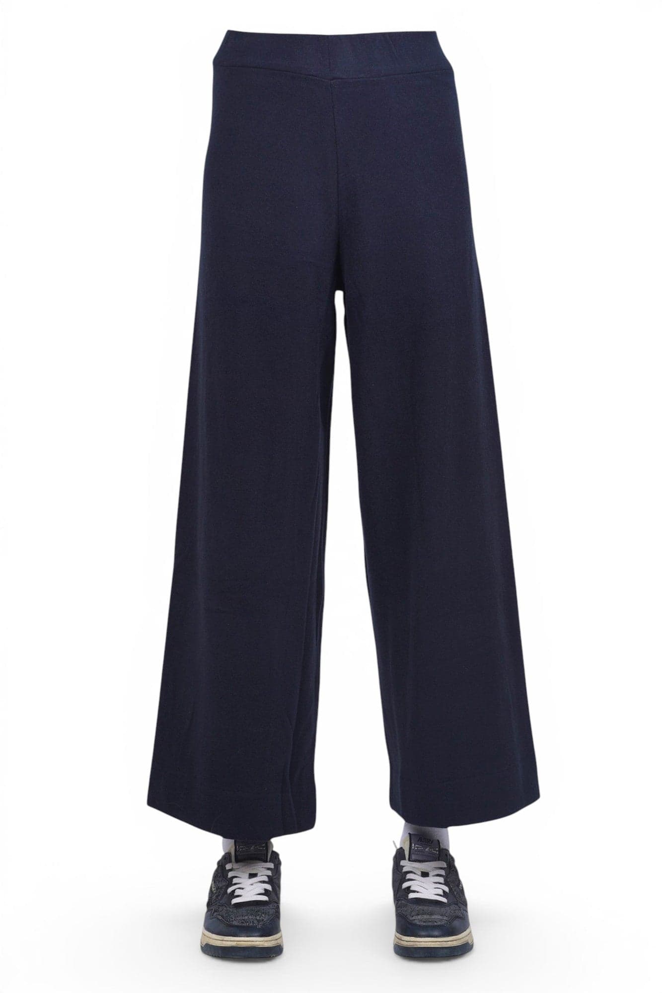 MAMA B Mama B - Pantalone - 480051 - Blu scuro - 3