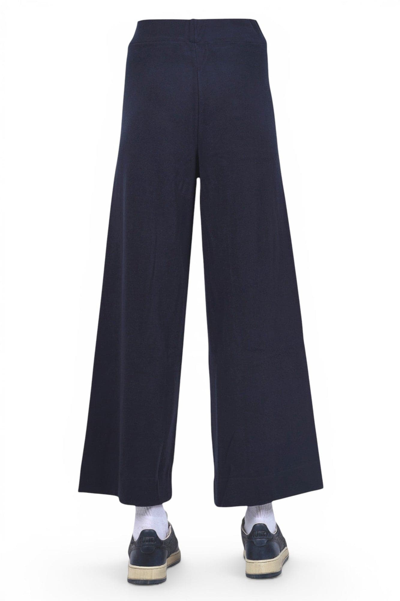 MAMA B Mama B - Pantalone - 480051 - Blu scuro - 5