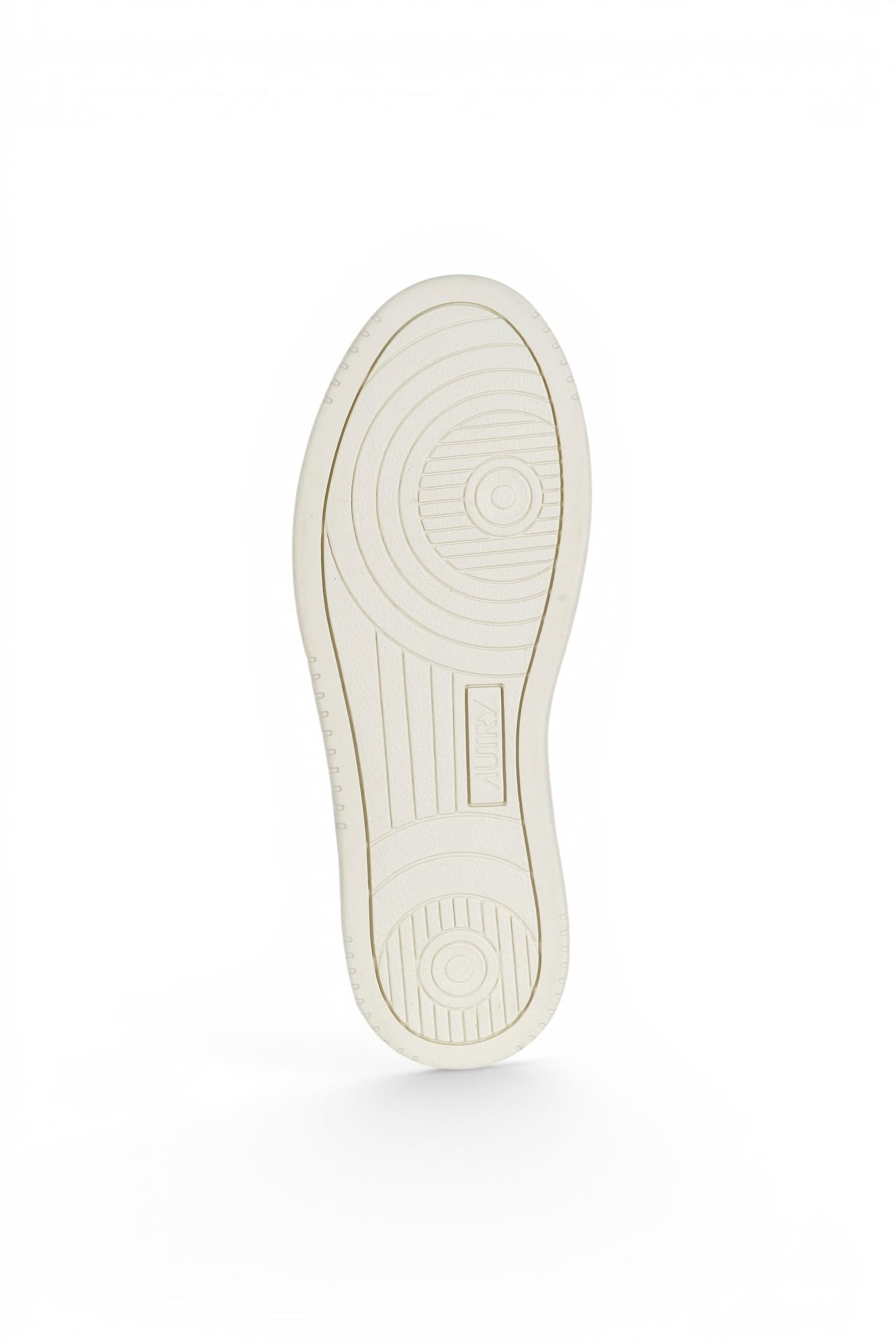 AUTRY Autry - Sneakers - 480700 - Beige/Verde - 5
