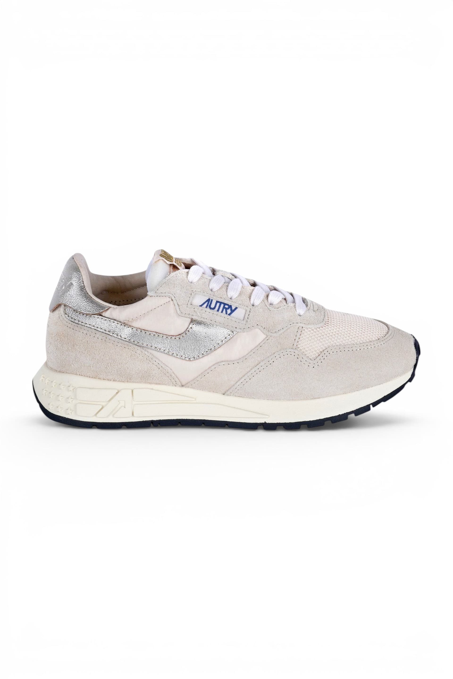 AUTRY Autry - Sneakers - 480716 - Platino - 8