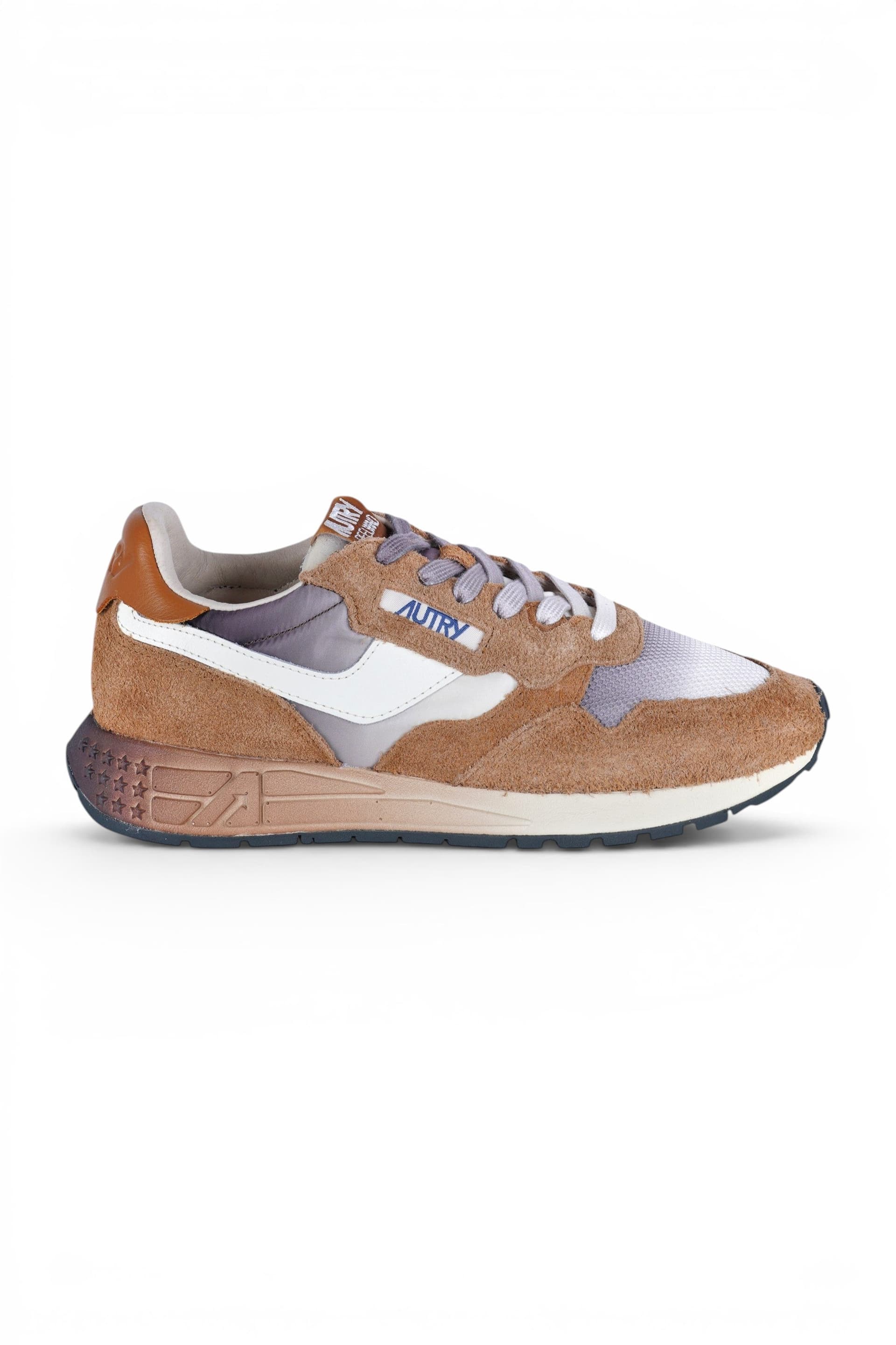 AUTRY Autry - Sneakers - 480717 - Cioccolato - 7