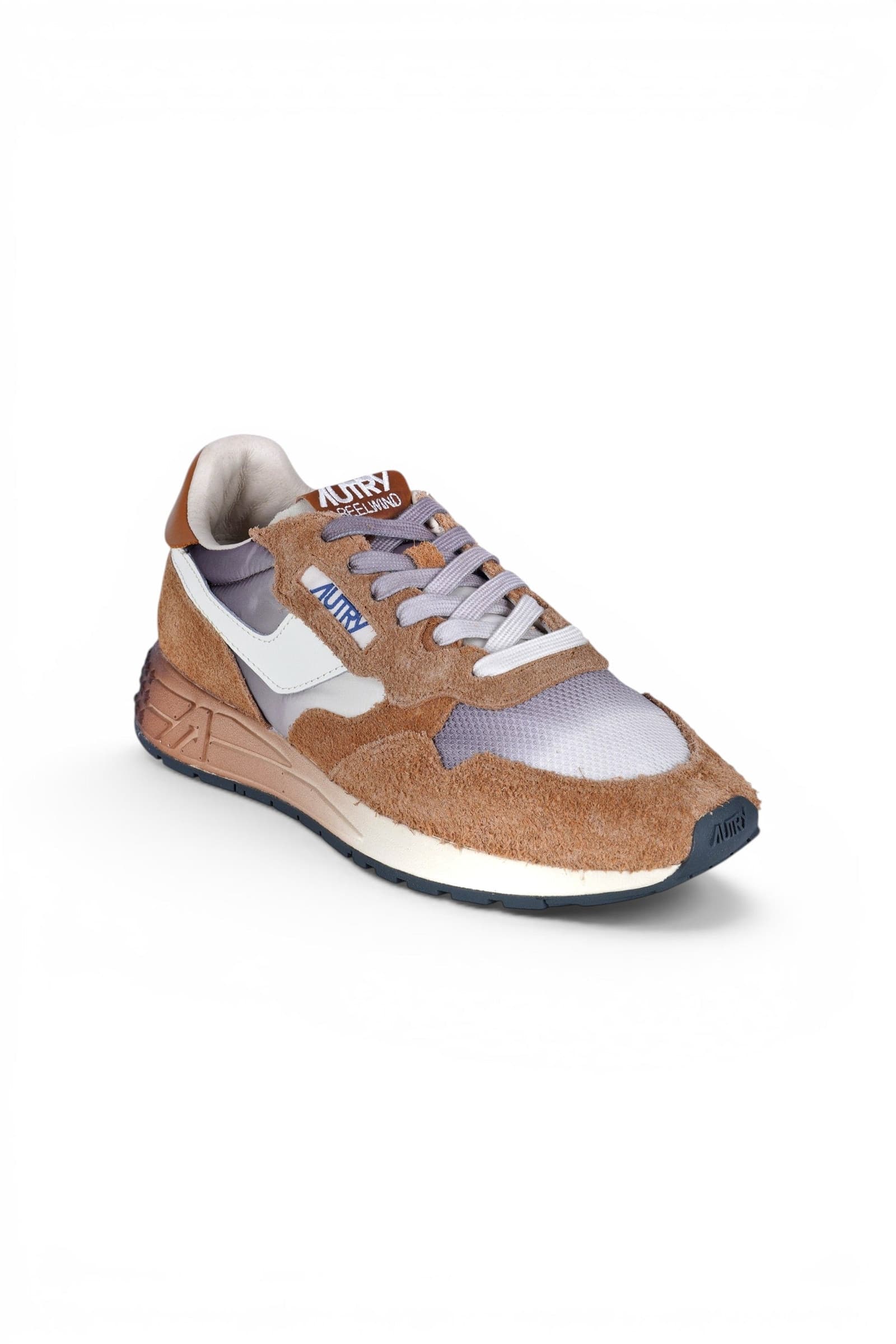 AUTRY Autry - Sneakers - 480717 - Cioccolato - 2