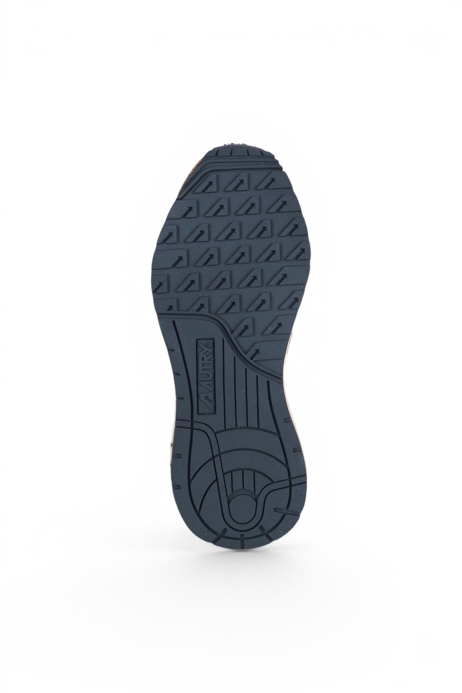 AUTRY Autry - Sneakers - 480717 - Cioccolato - 4